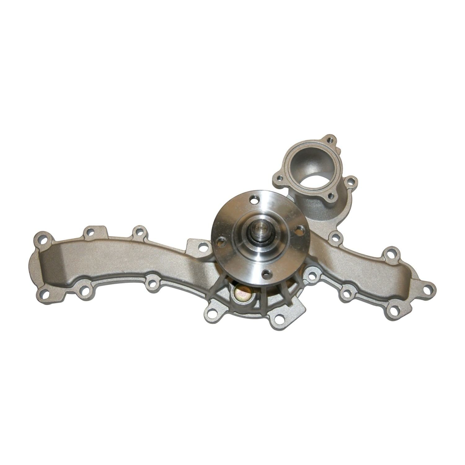 GMB Engine Water Pump 170-3940