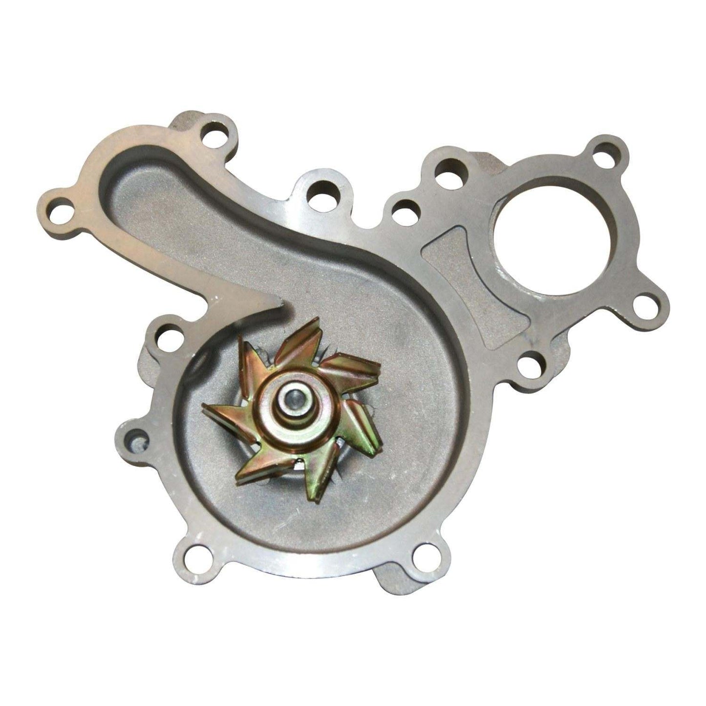 GMB Engine Water Pump 170-4000