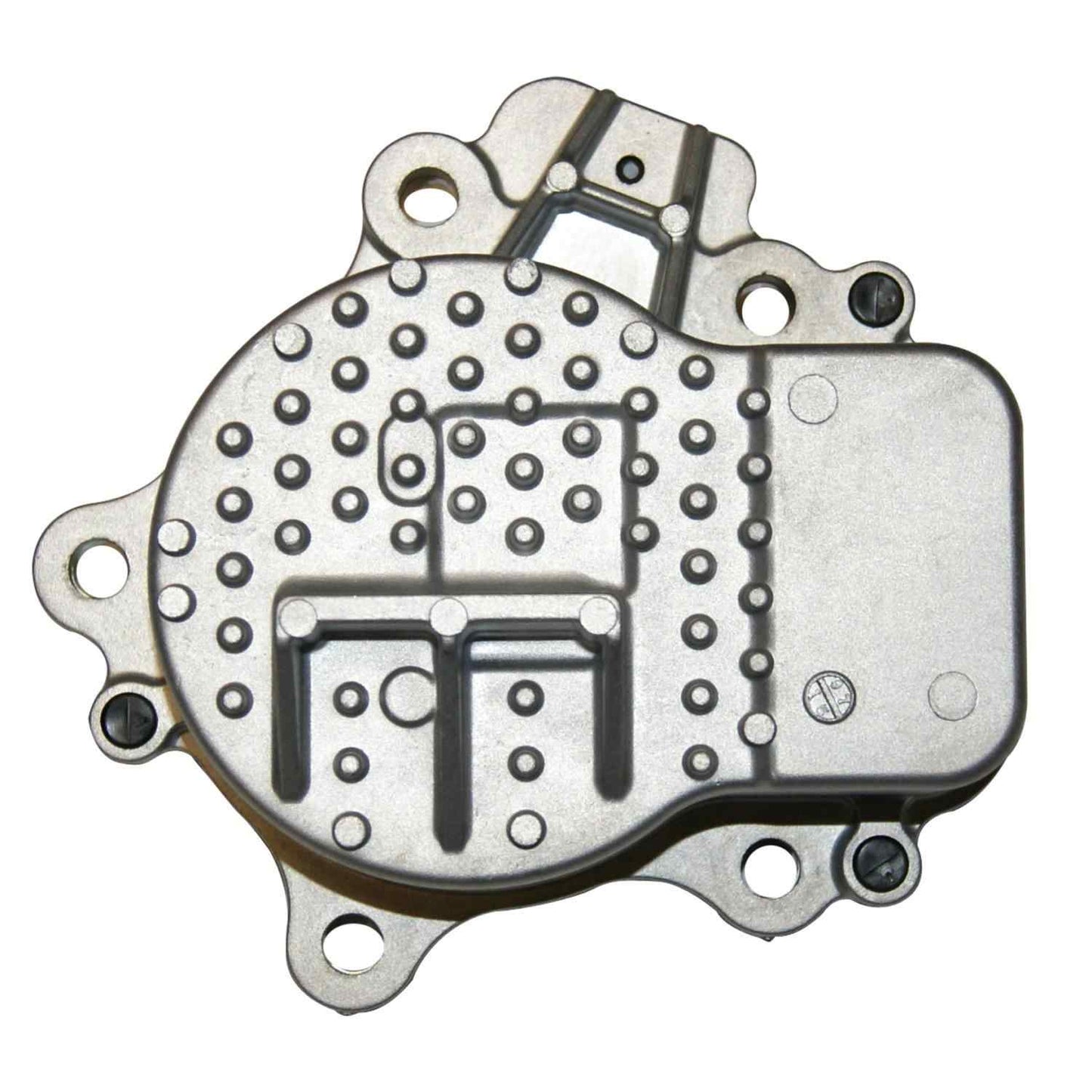 GMB Engine Water Pump 170-4030