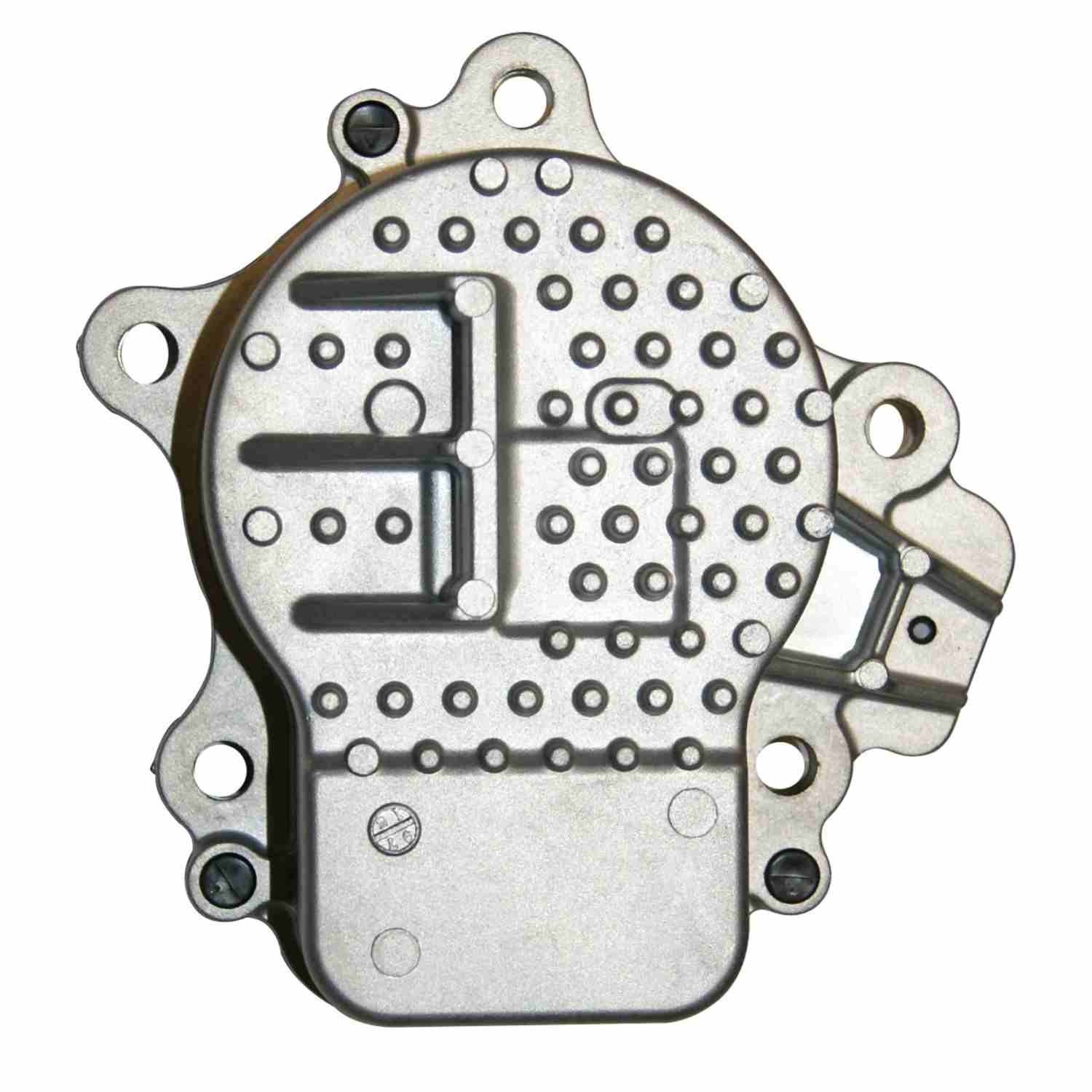 GMB Engine Water Pump 170-4030