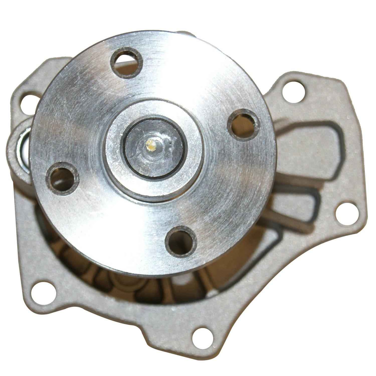 GMB Engine Water Pump 170-4040