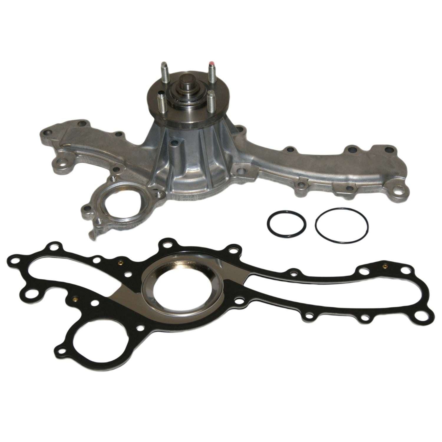 GMB Engine Water Pump 170-4060