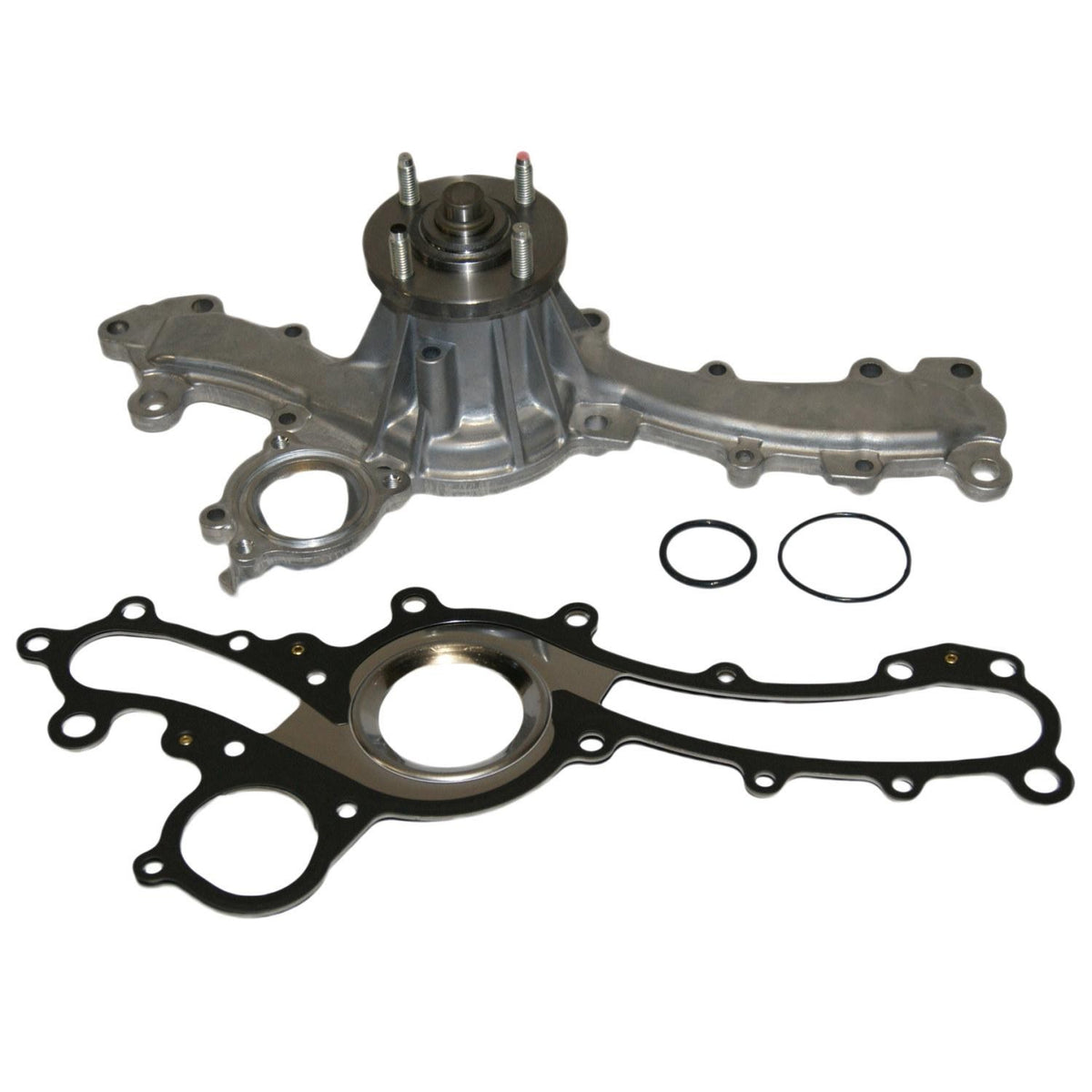 GMB Engine Water Pump 170-4060