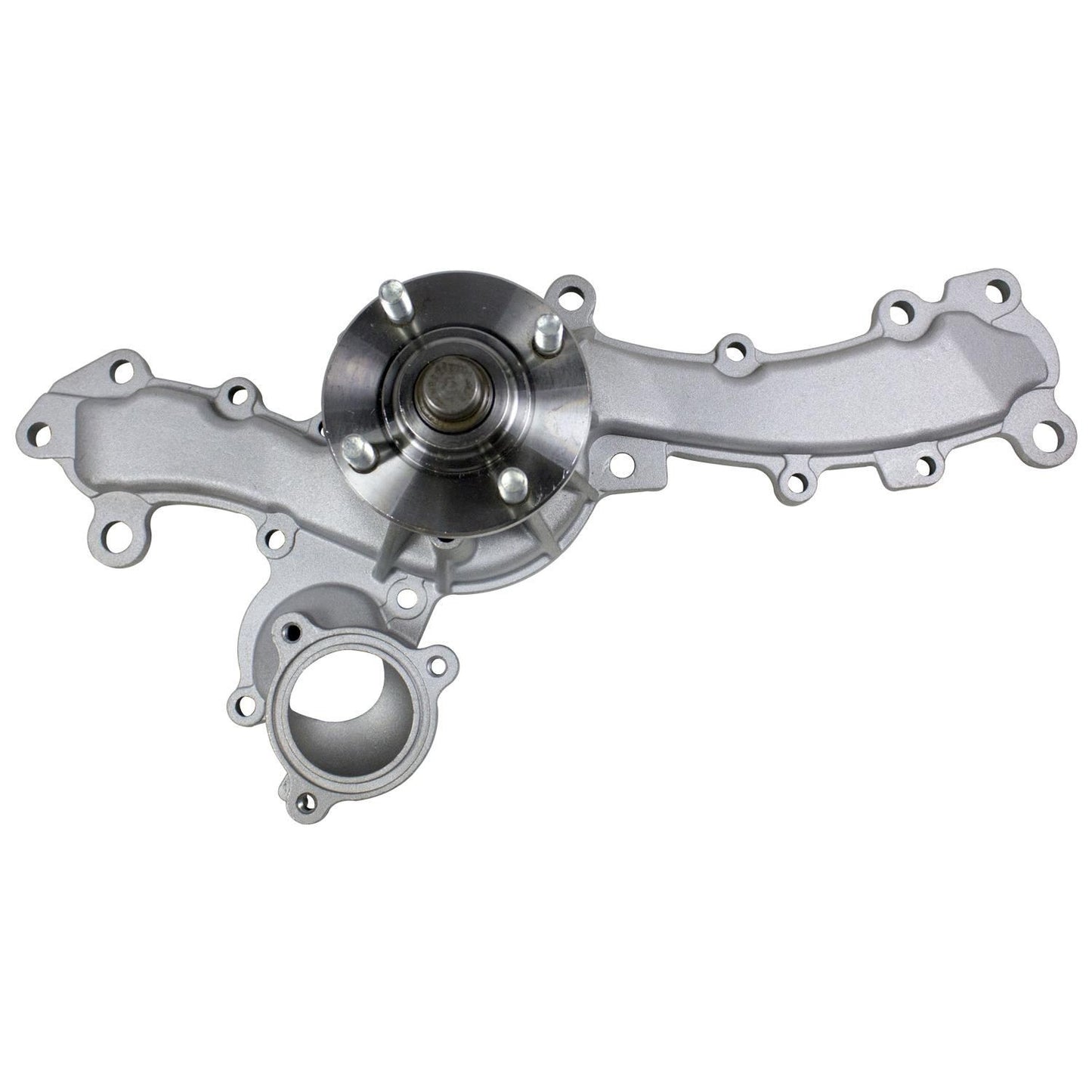 GMB Engine Water Pump 170-4060