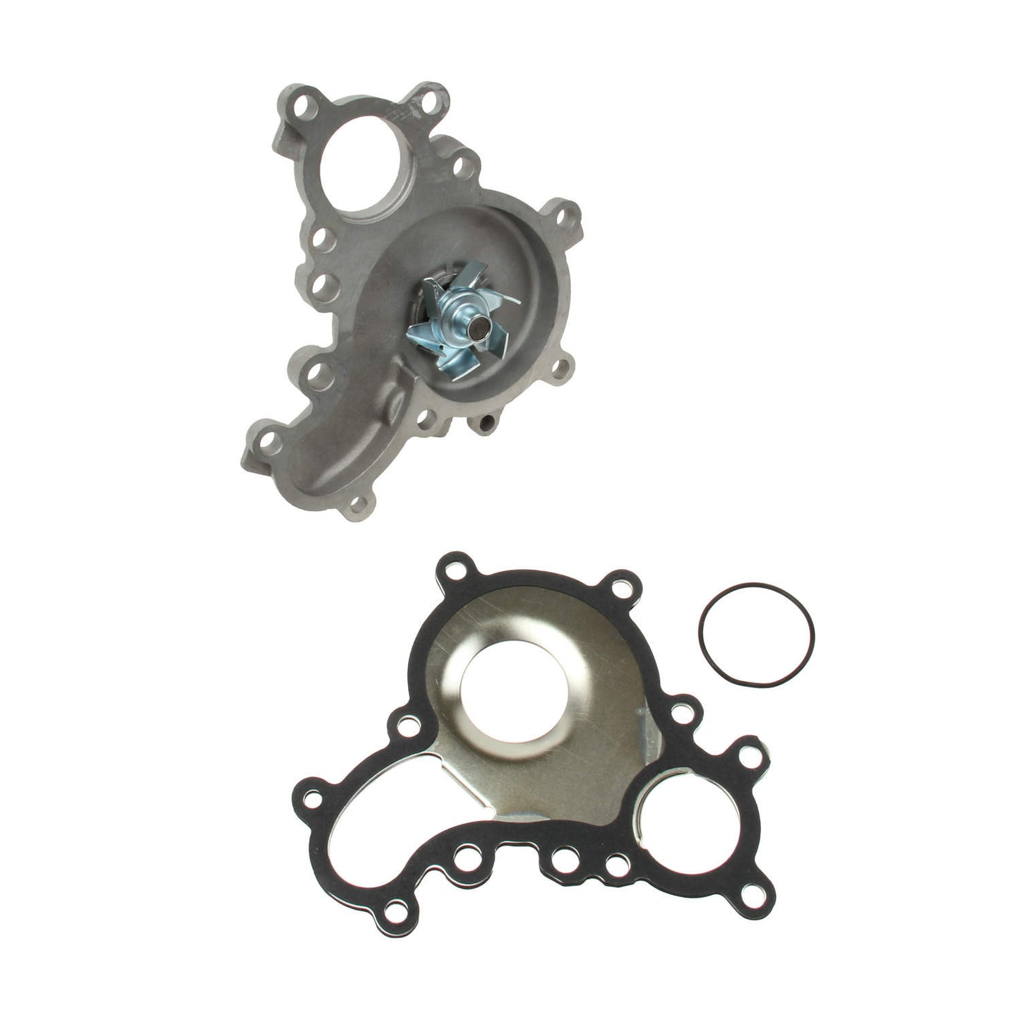 GMB Engine Water Pump