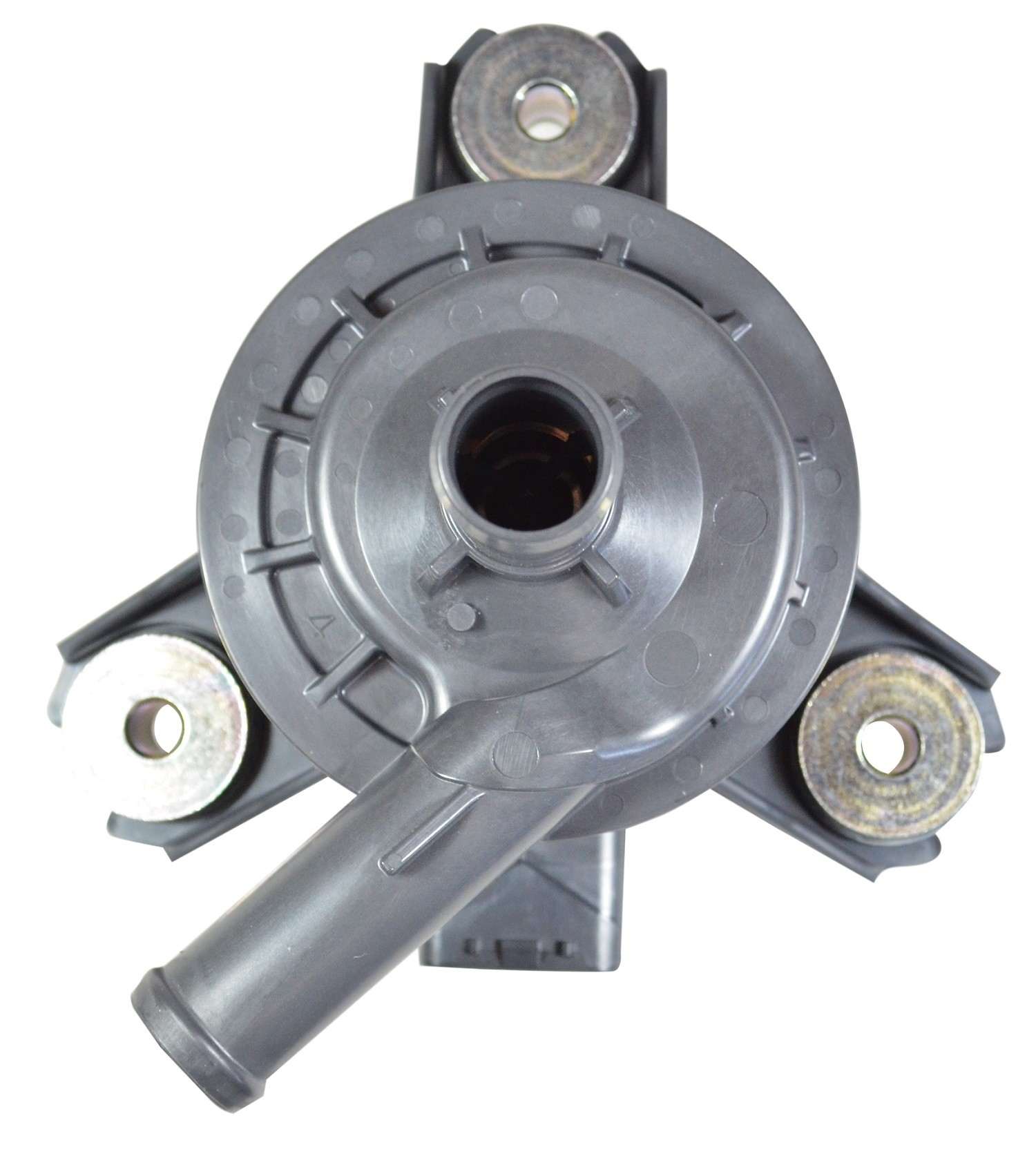 GMB Engine Auxiliary Water Pump 170-4170