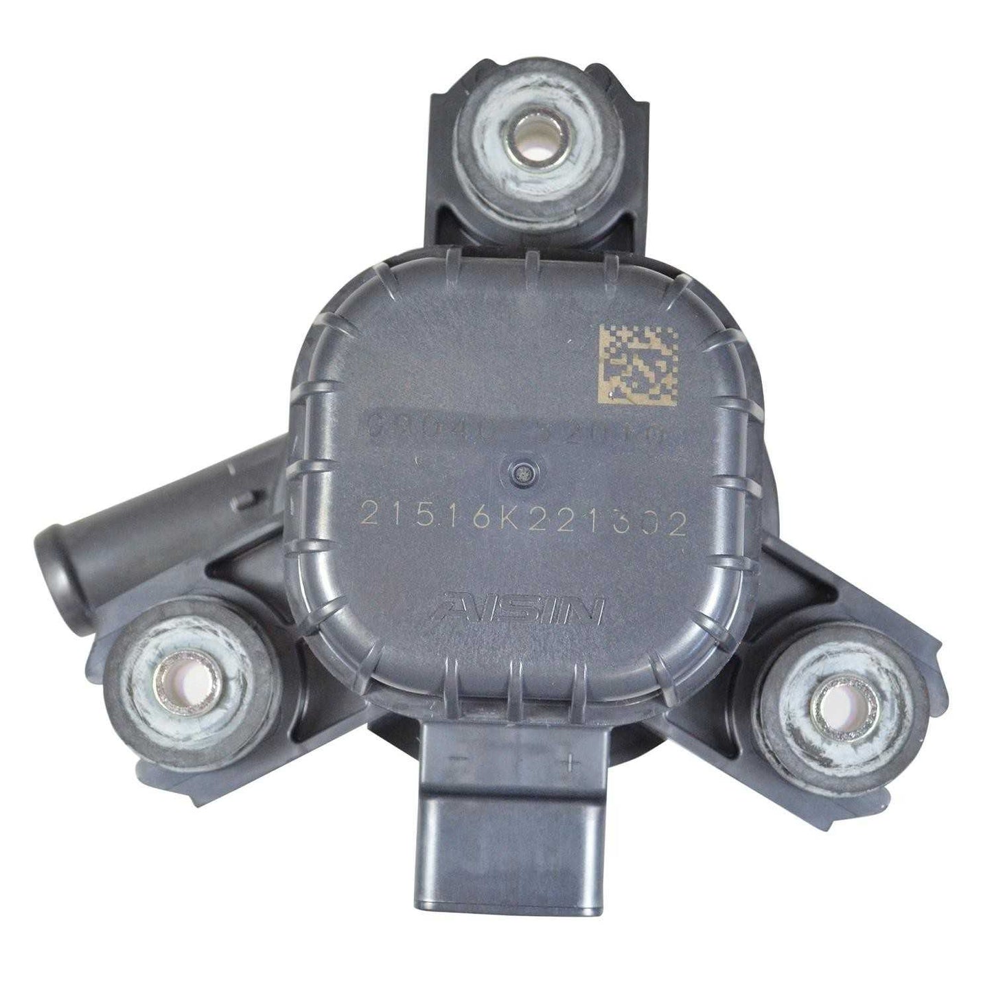 GMB Engine Auxiliary Water Pump 170-4180
