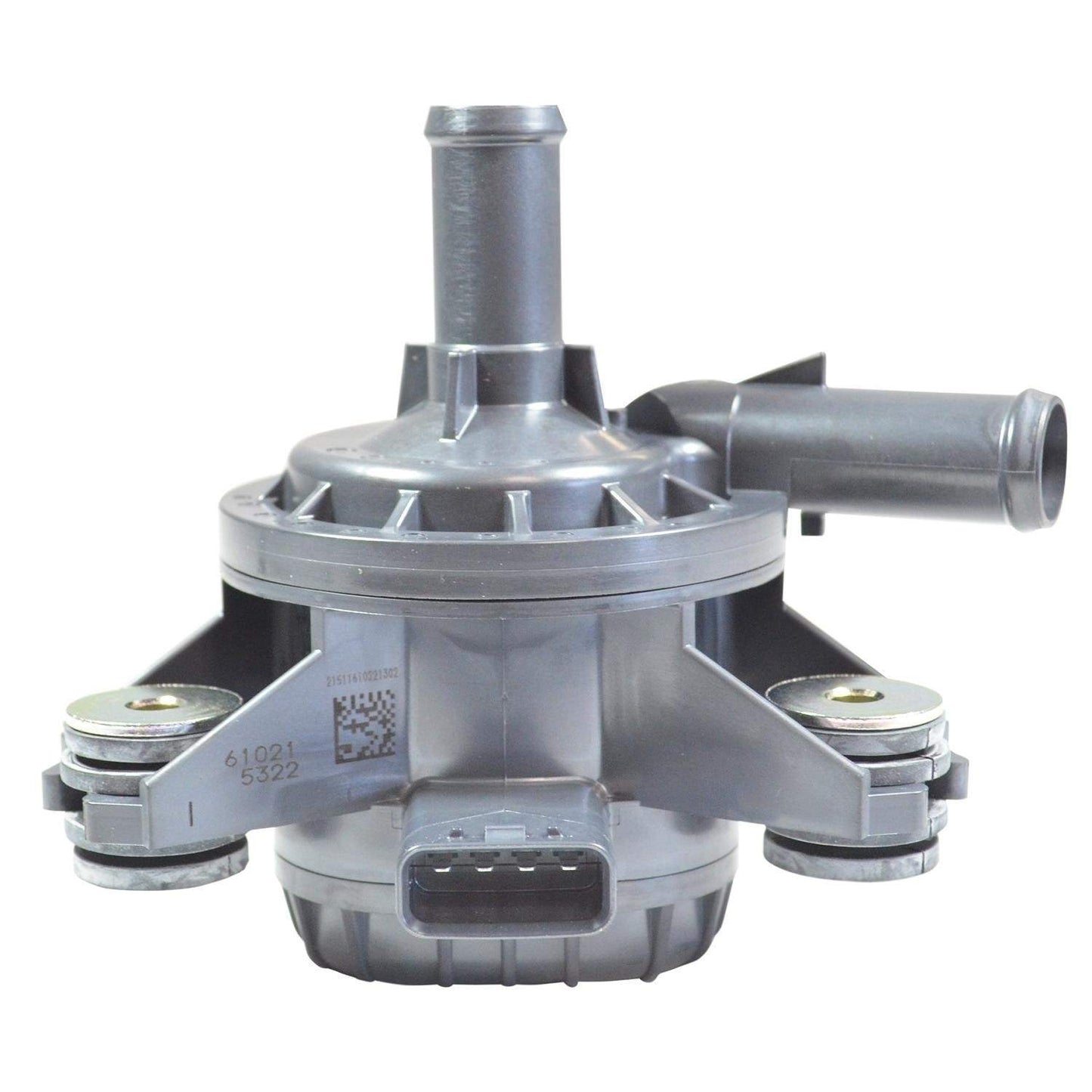 GMB Engine Auxiliary Water Pump 170-4180