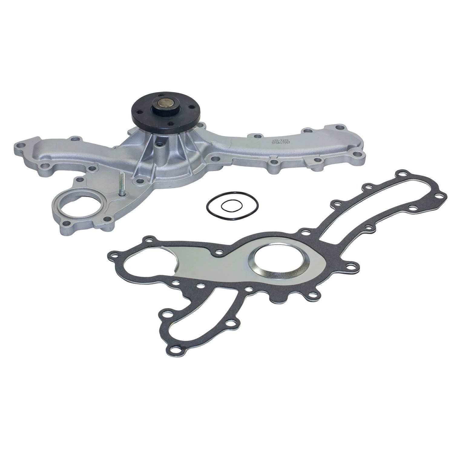 GMB Engine Water Pump 170-7370