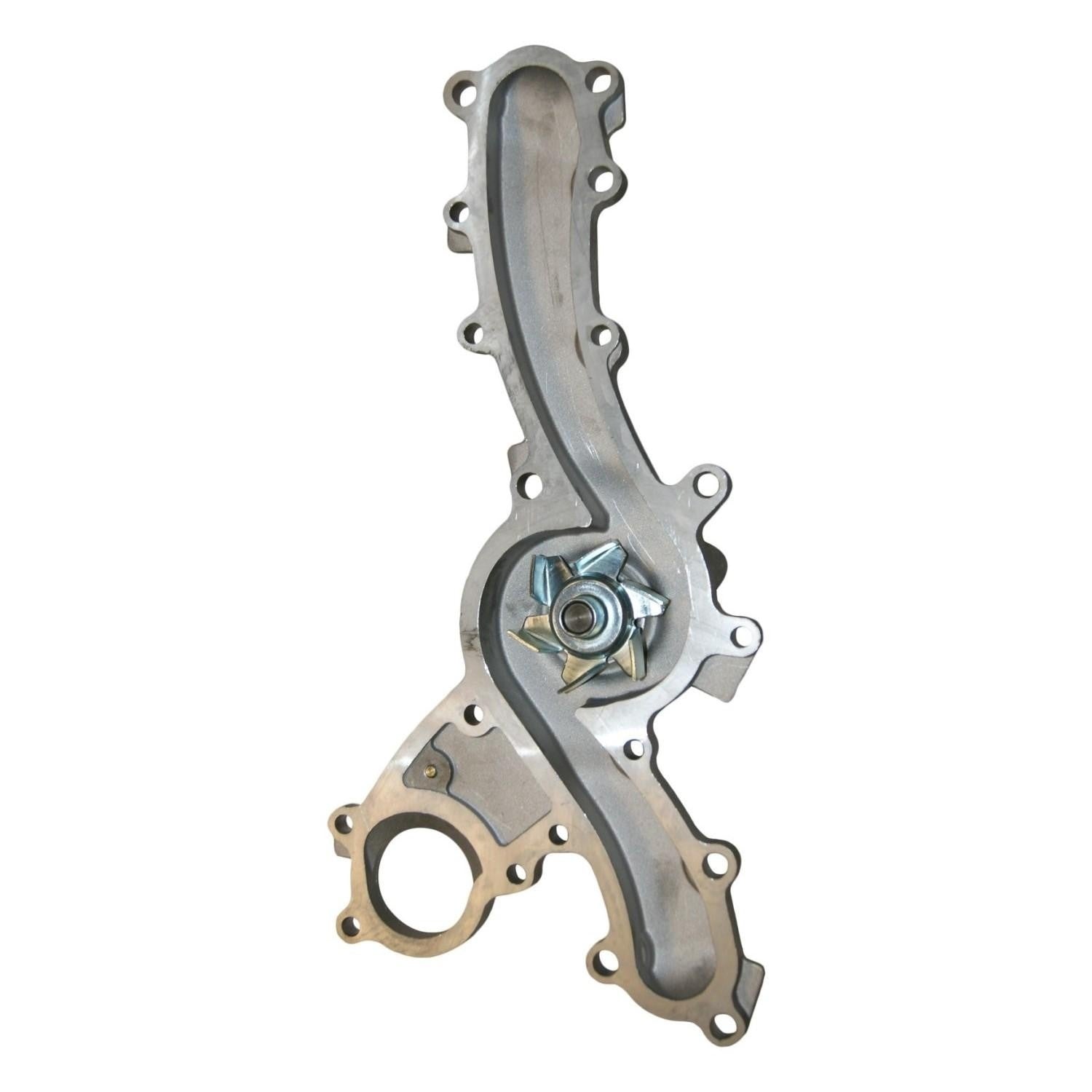 GMB Engine Water Pump 170-7370