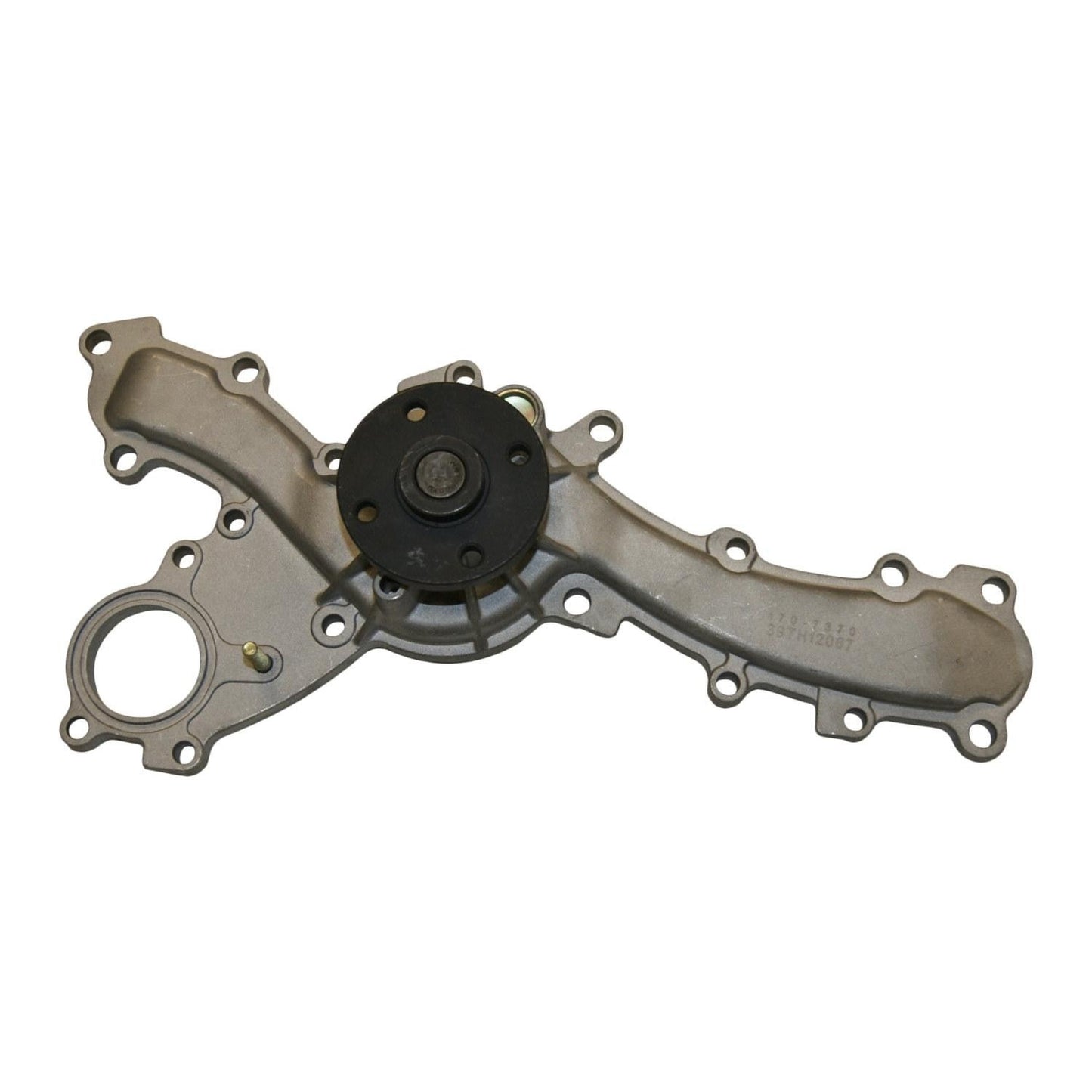 GMB Engine Water Pump 170-7370