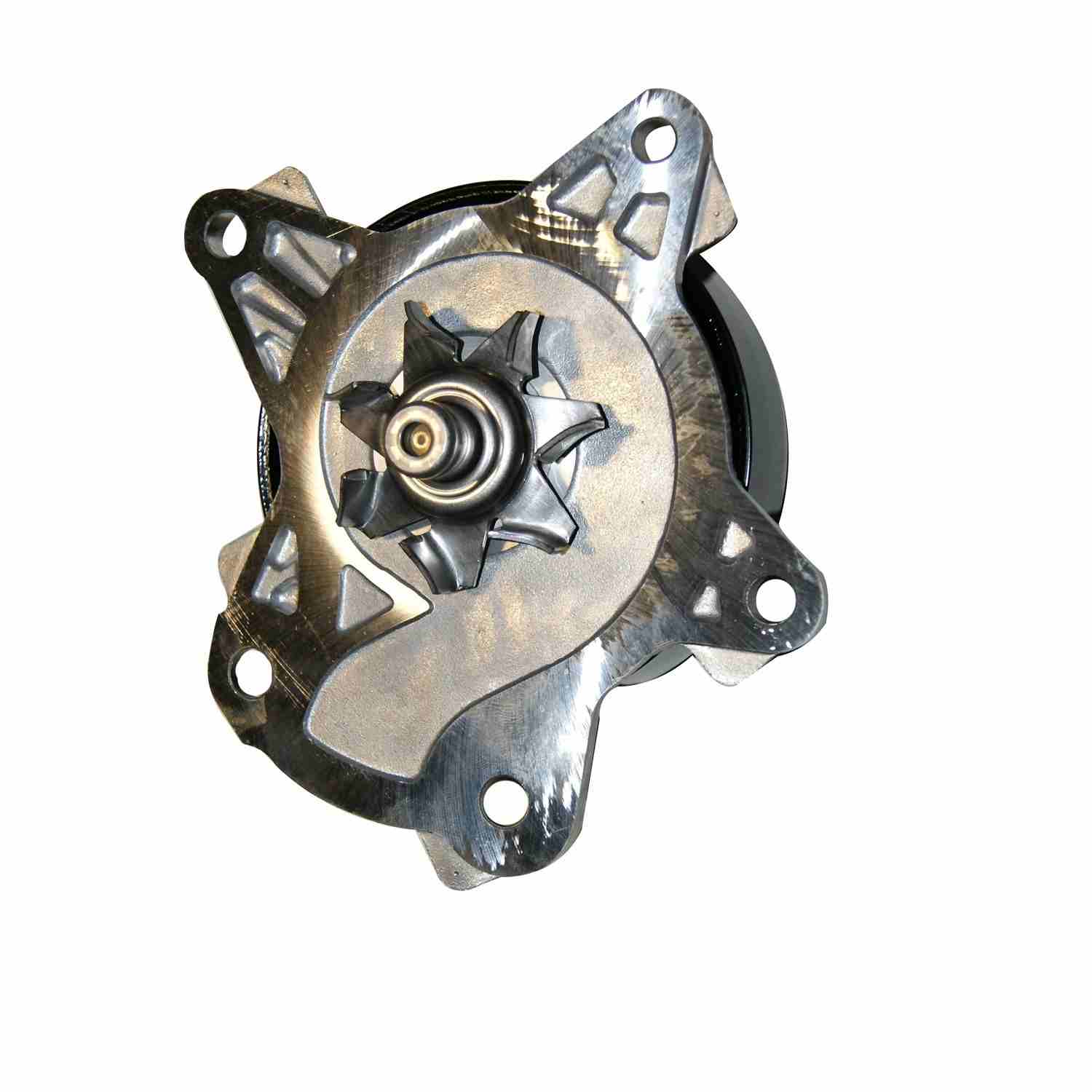 GMB Engine Water Pump 170-7480