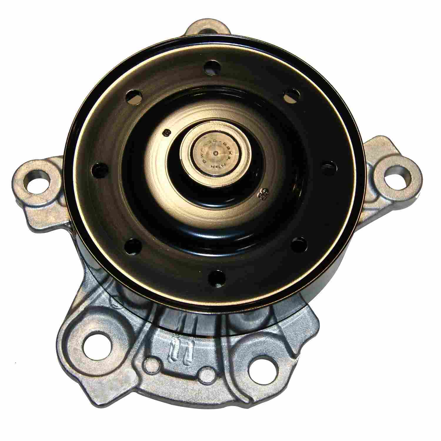 GMB Engine Water Pump 170-7480