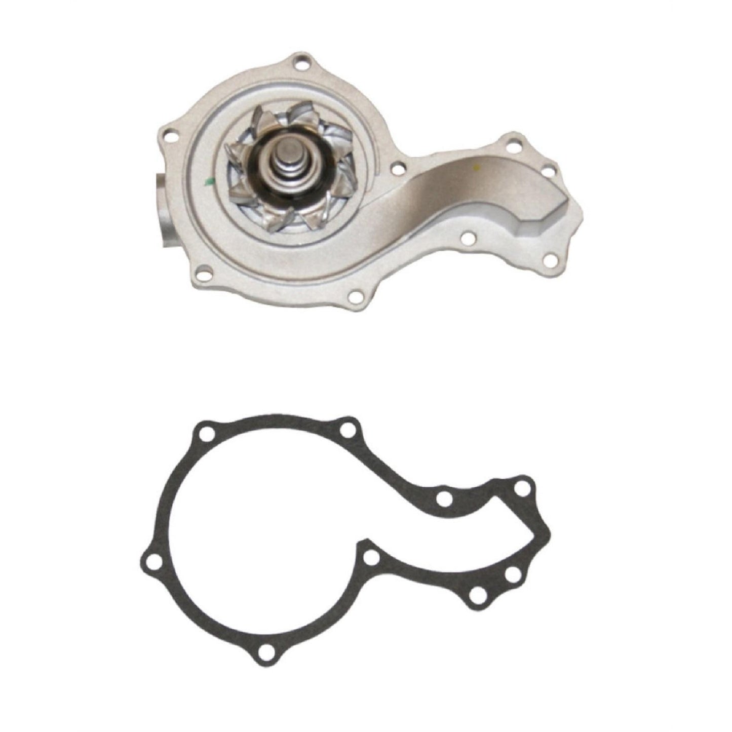 GMB Engine Water Pump 180-1010