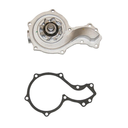 GMB Engine Water Pump 180-1010