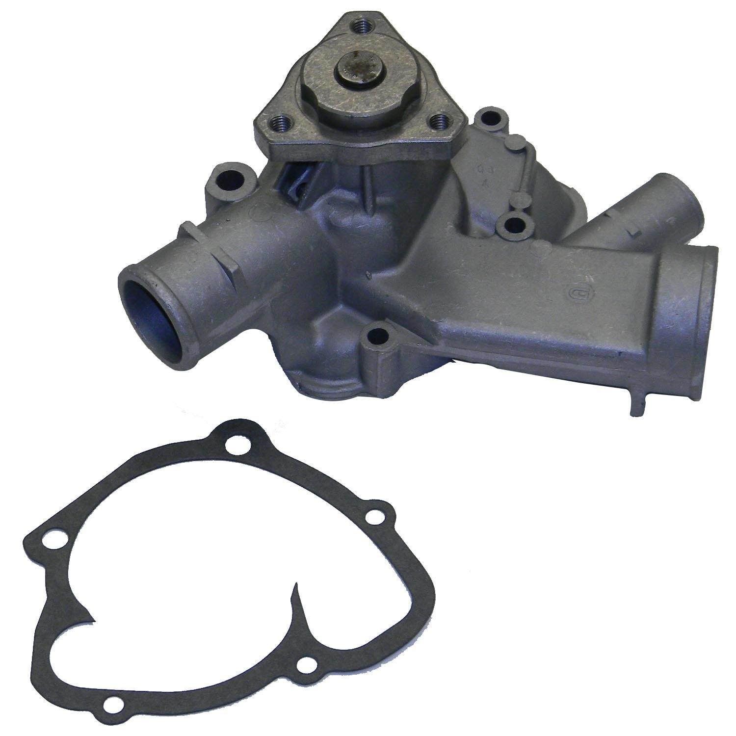 GMB Engine Water Pump 180-1040
