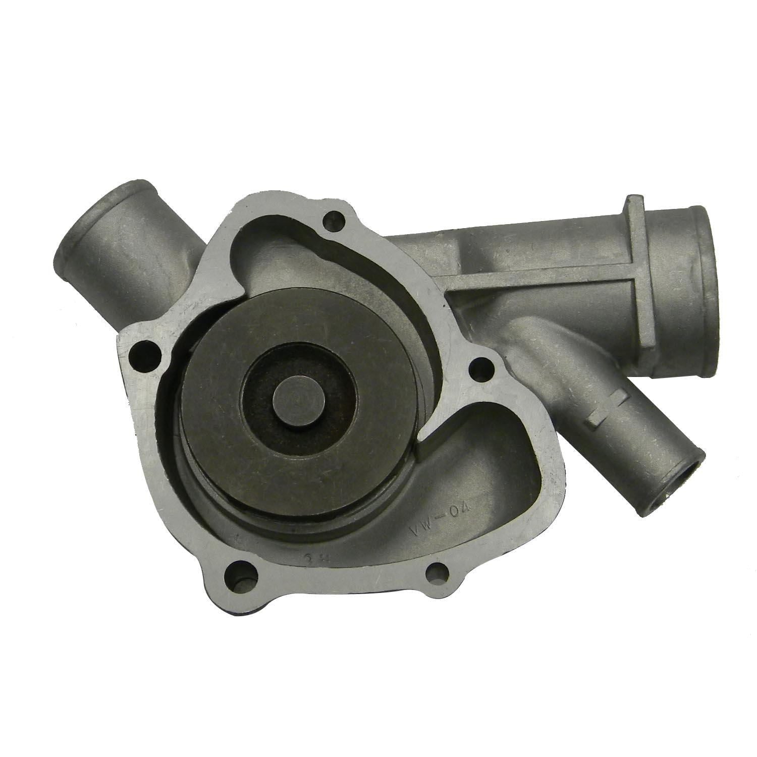 GMB Engine Water Pump 180-1040