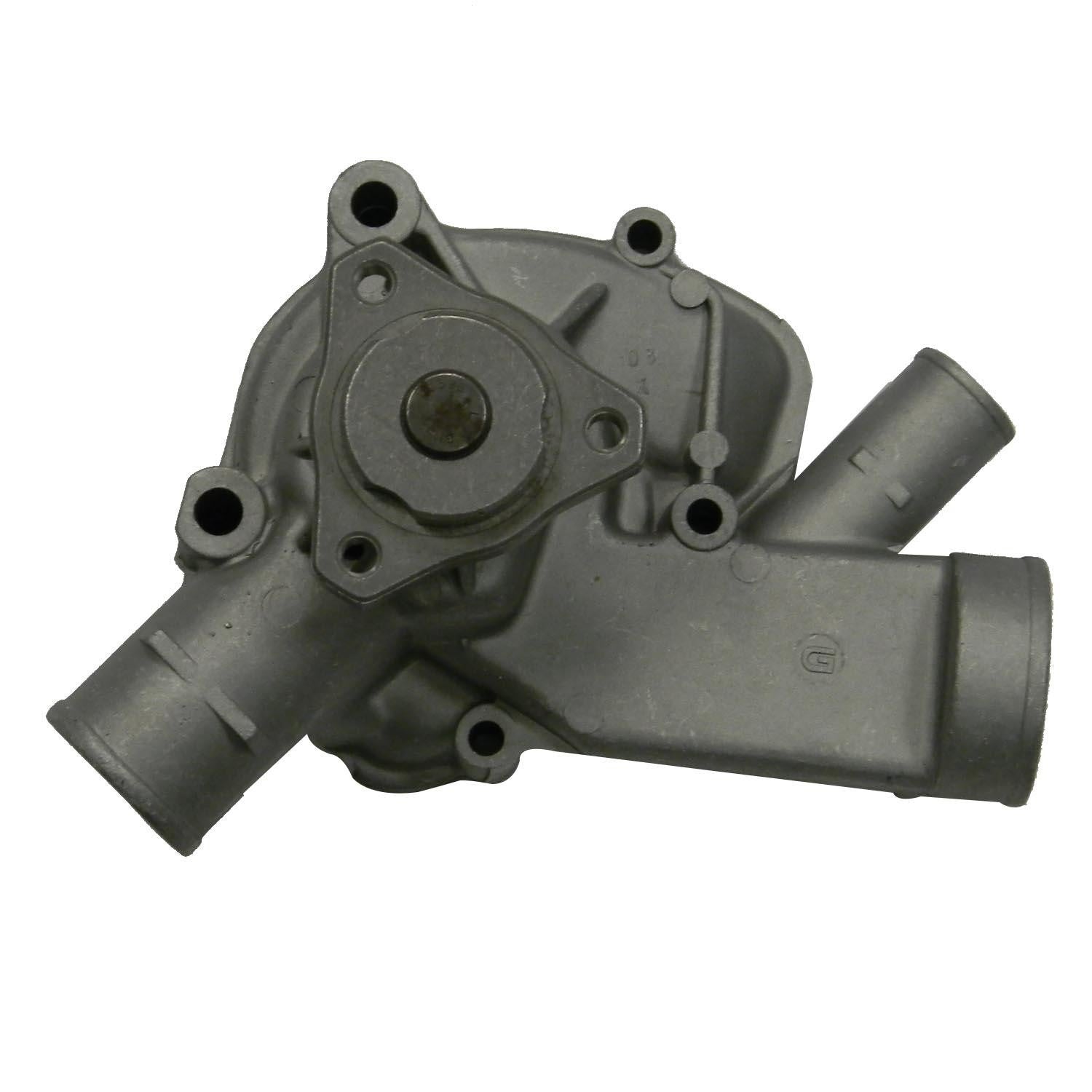 GMB Engine Water Pump 180-1040