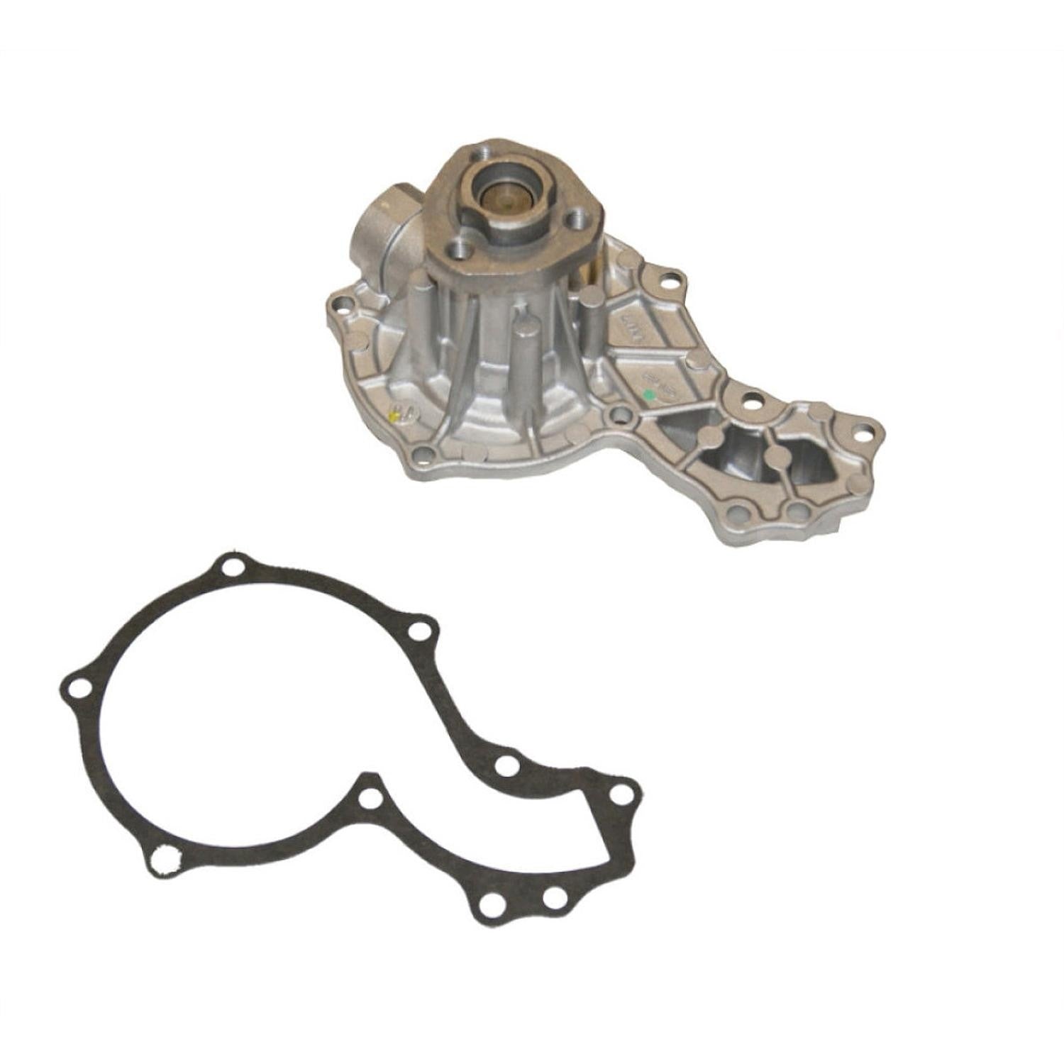 GMB Engine Water Pump 180-1070