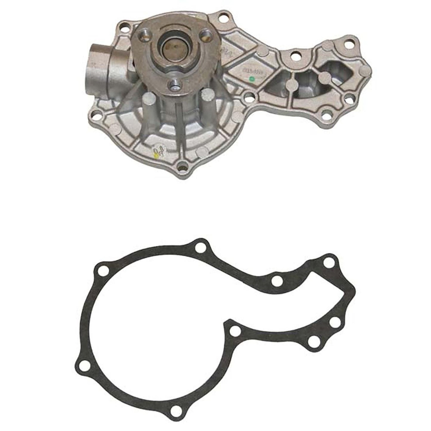 GMB Engine Water Pump