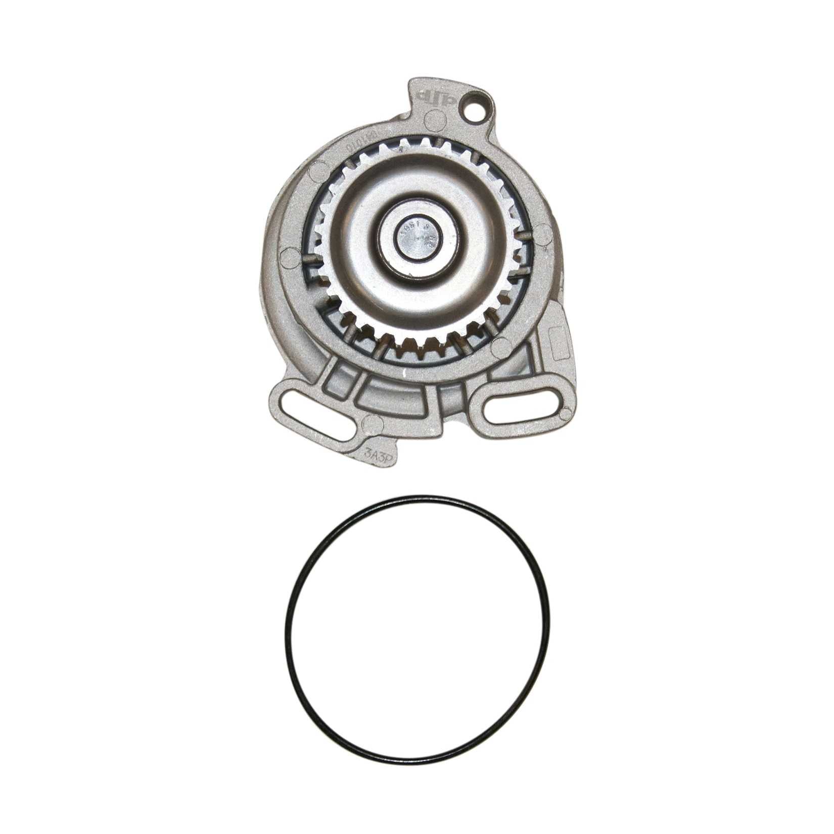 GMB Engine Water Pump 180-2050