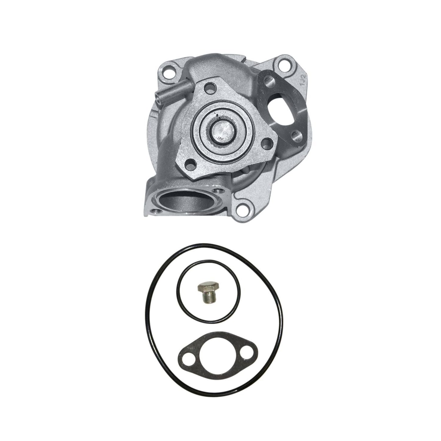 GMB Engine Water Pump 180-2060