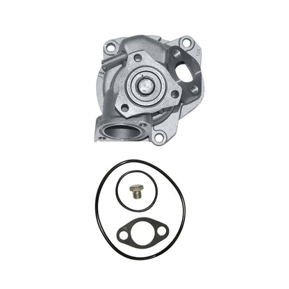 GMB Engine Water Pump 180-2060