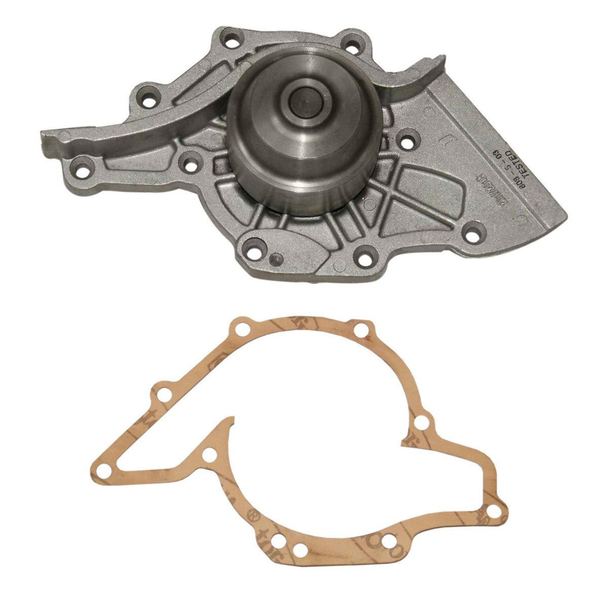 GMB Engine Water Pump 180-2080