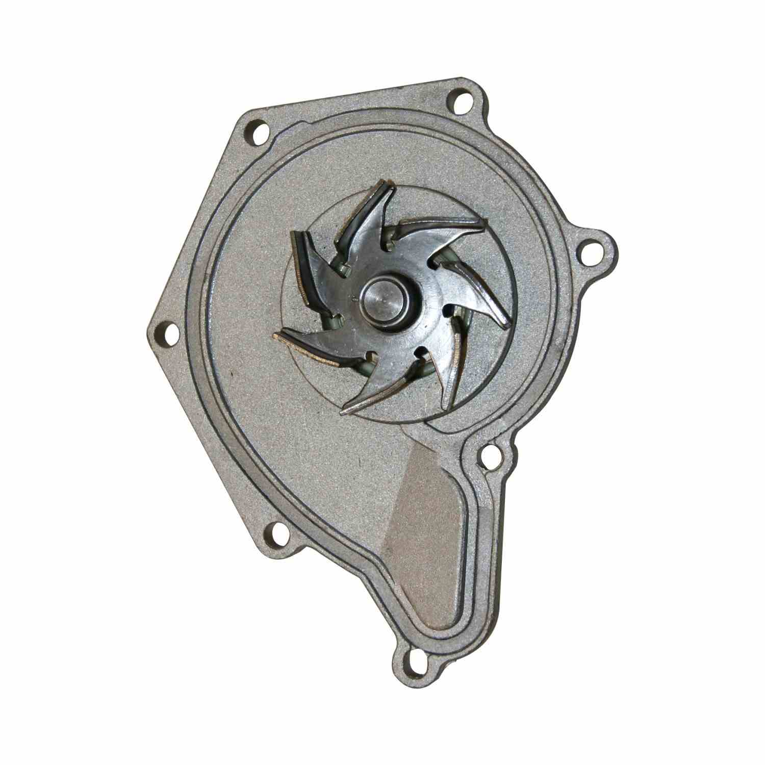 GMB Engine Water Pump