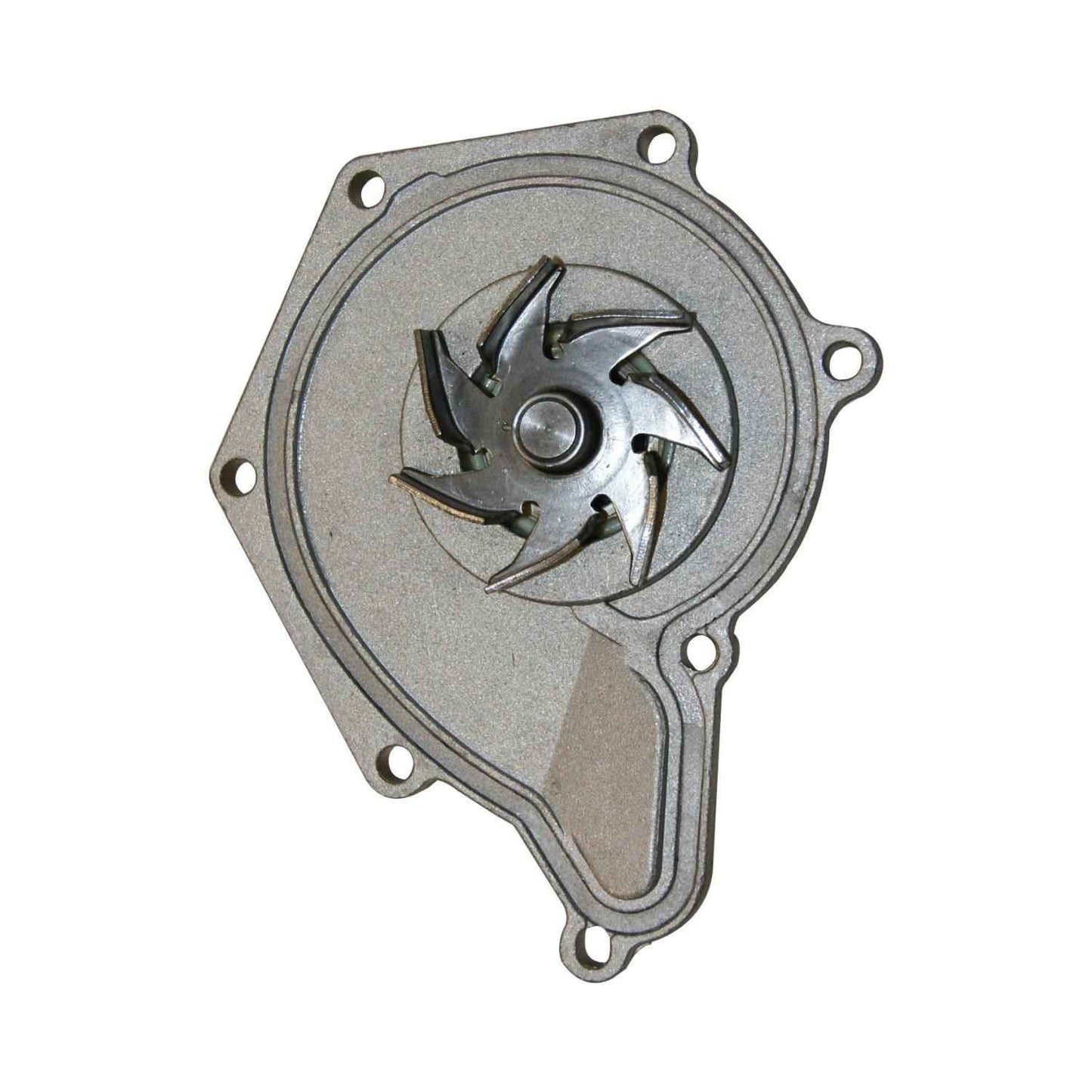 GMB Engine Water Pump 180-2100