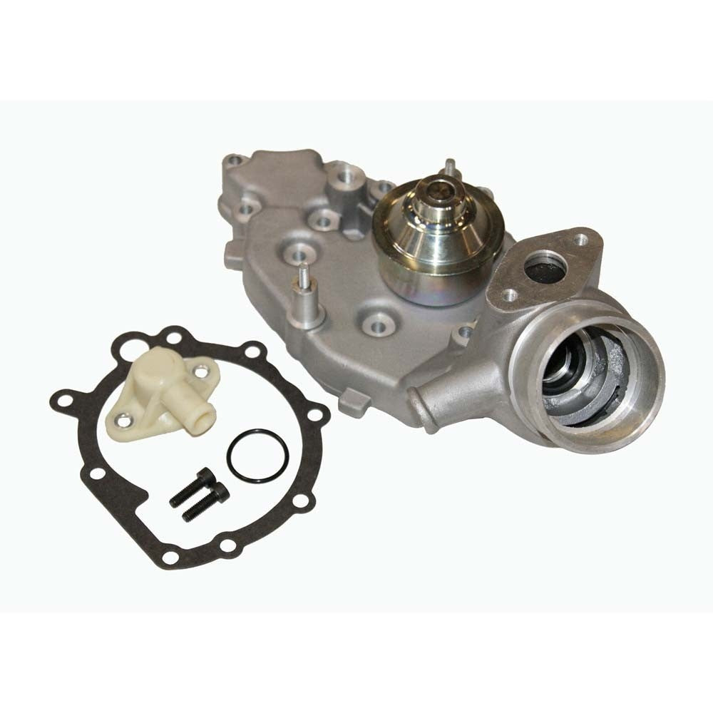 GMB Engine Water Pump 180-2110