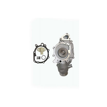 GMB Engine Water Pump 180-2110