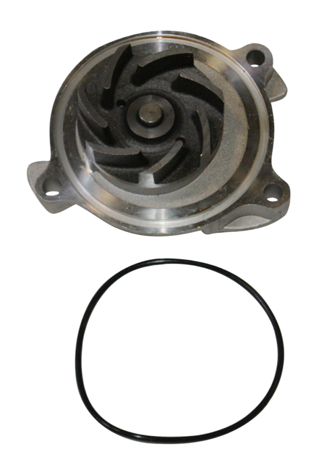 GMB Engine Water Pump 180-2115
