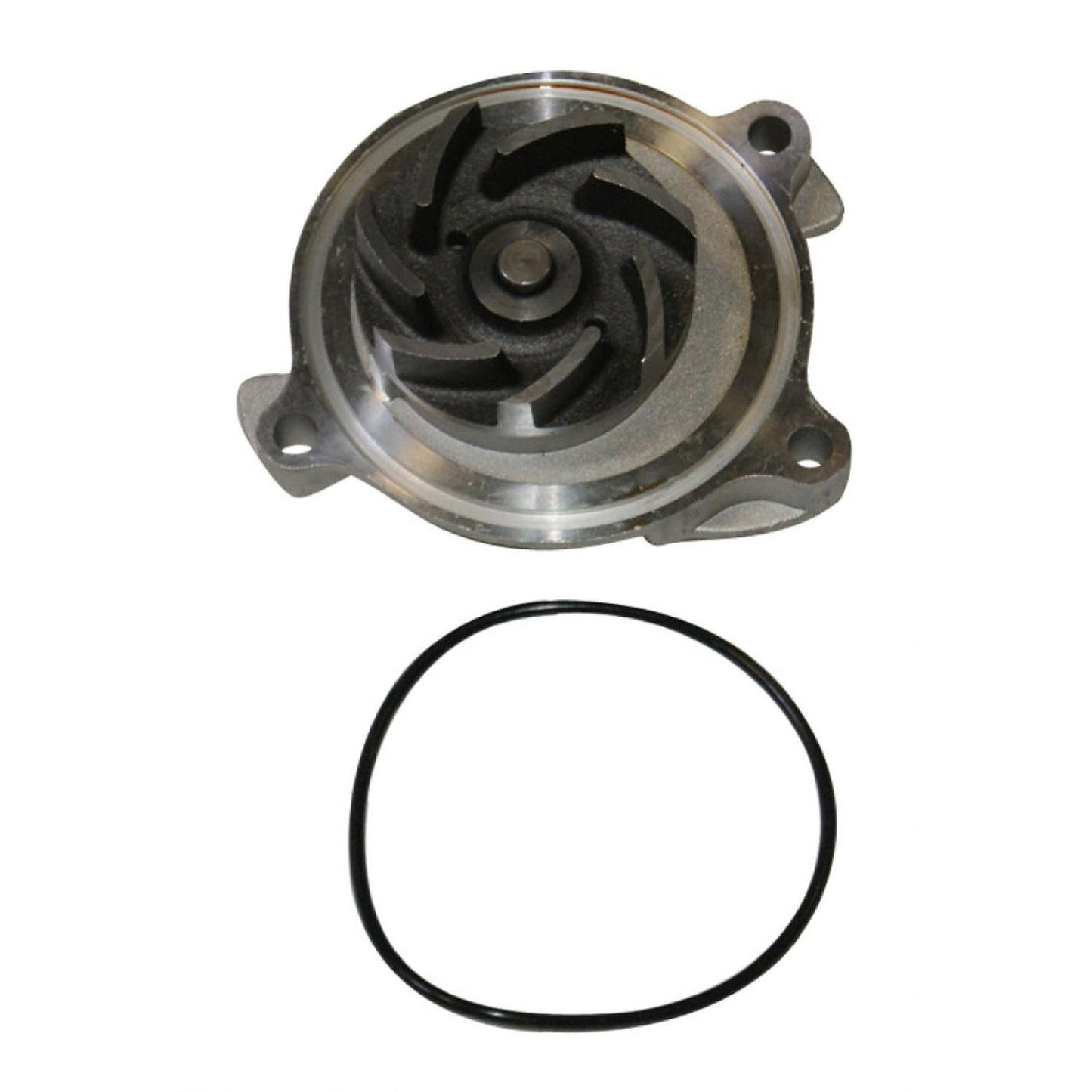 GMB Engine Water Pump 180-2115