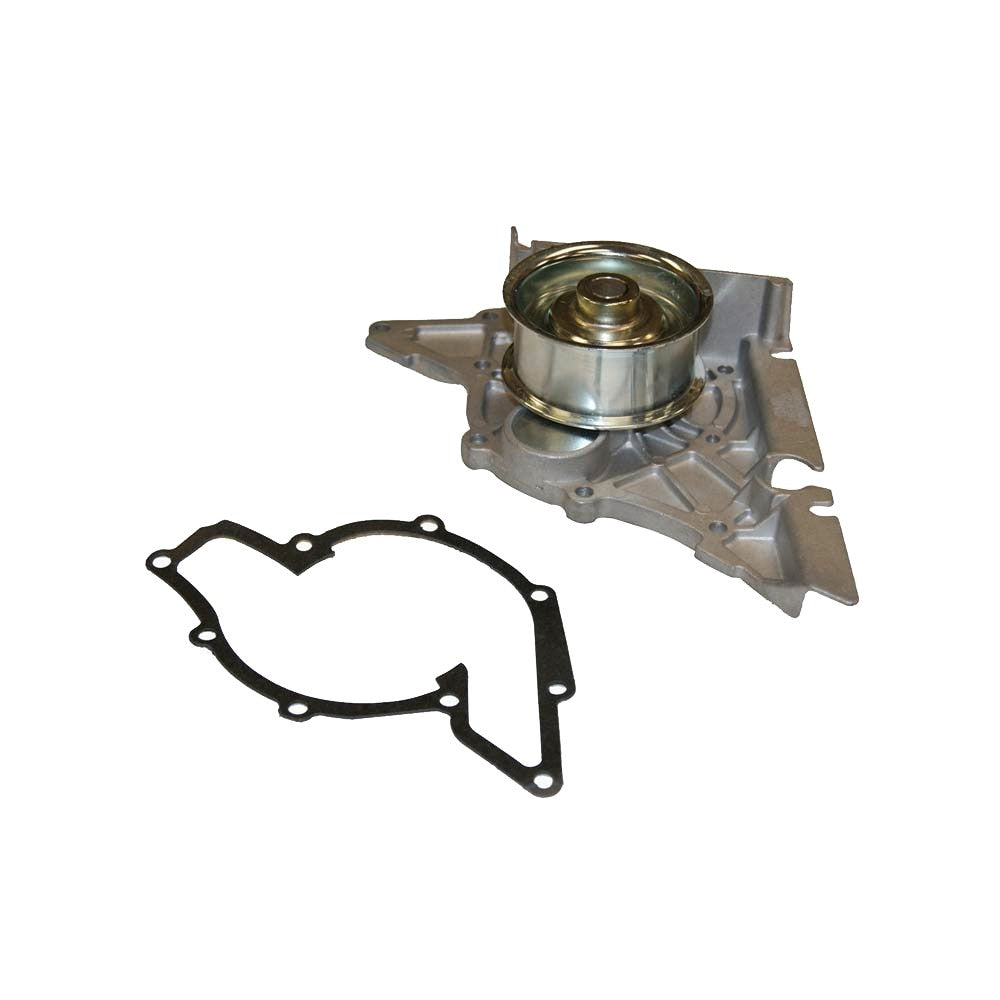 GMB Engine Water Pump 180-2120