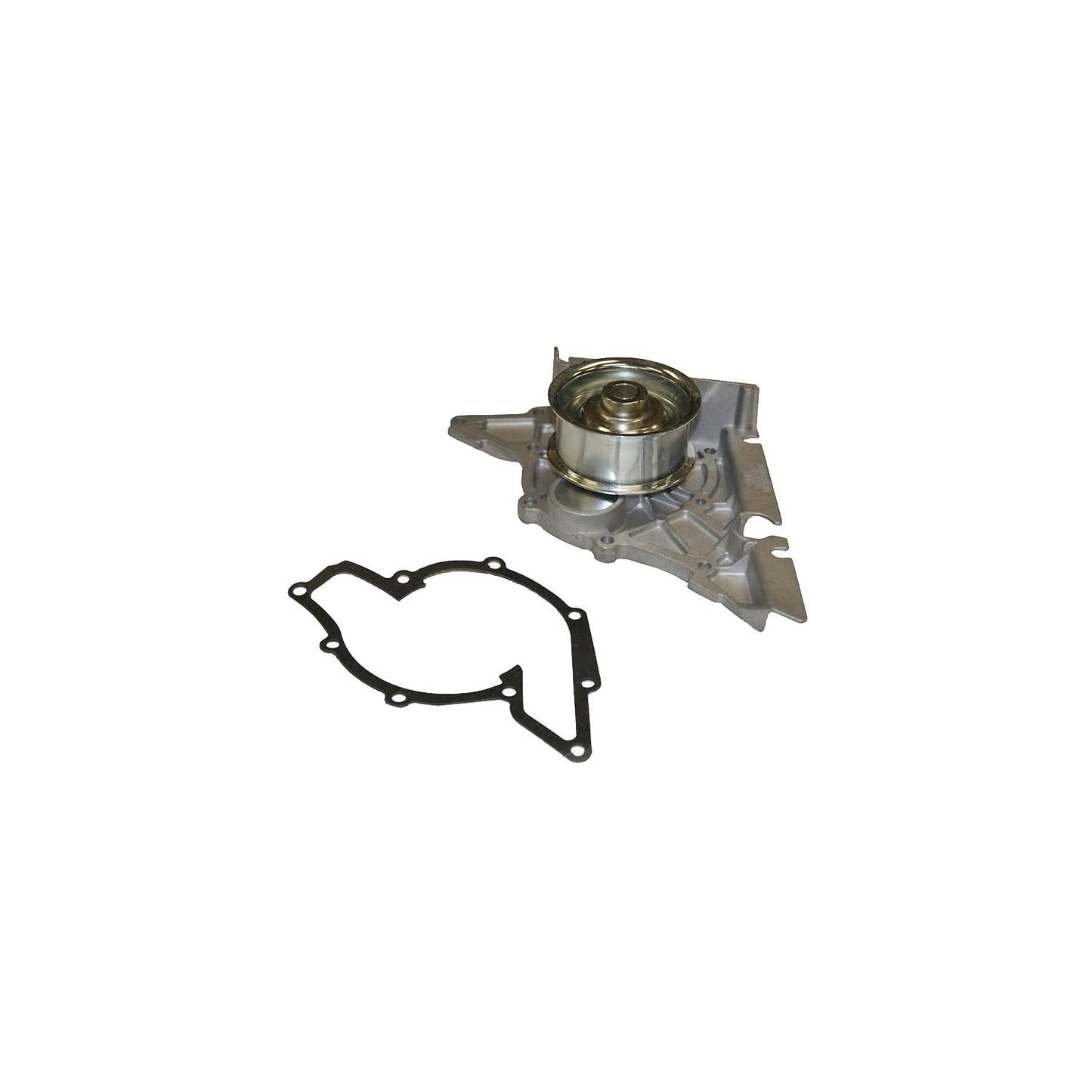 GMB Engine Water Pump 180-2120