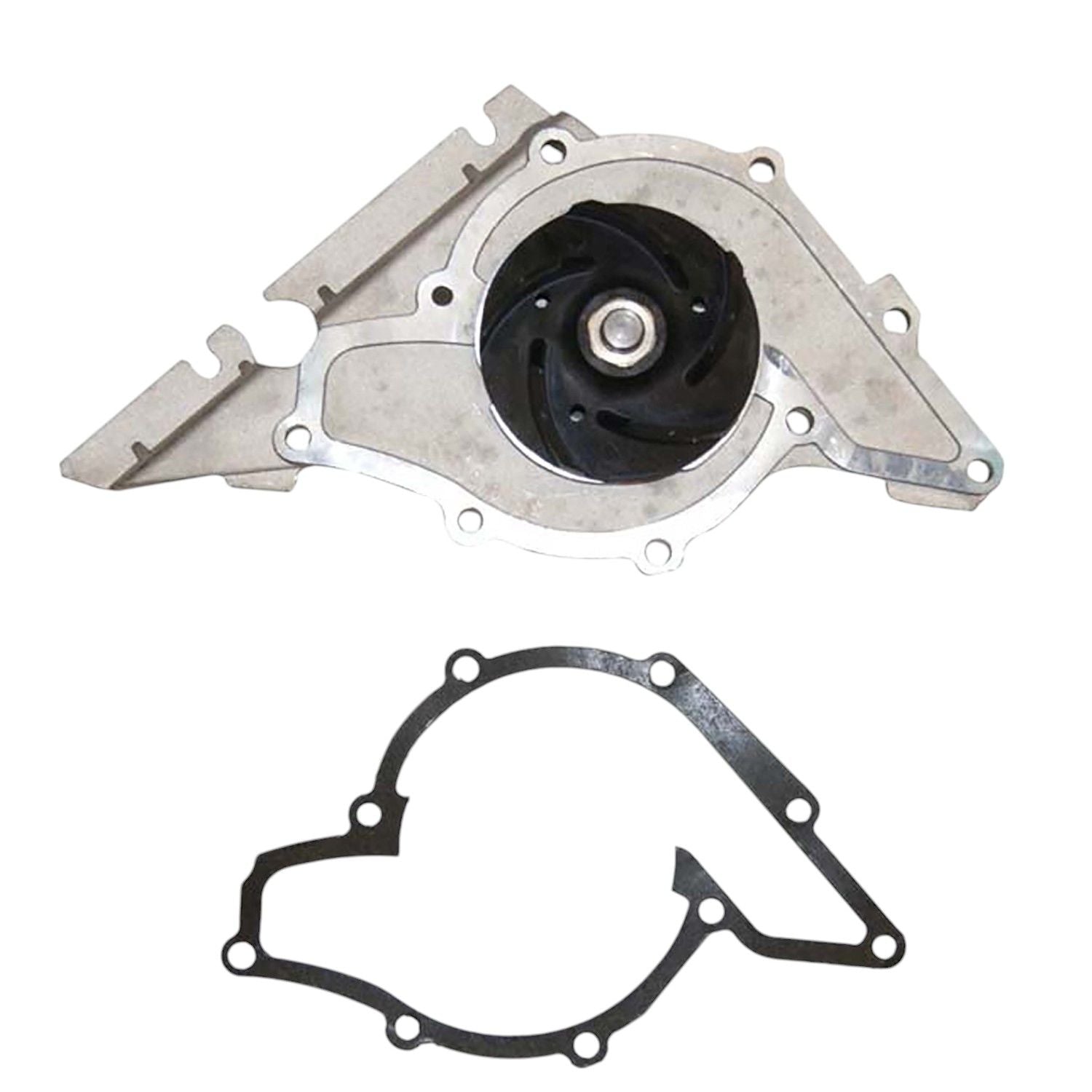 GMB Engine Water Pump 180-2120