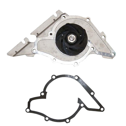 GMB Engine Water Pump 180-2120