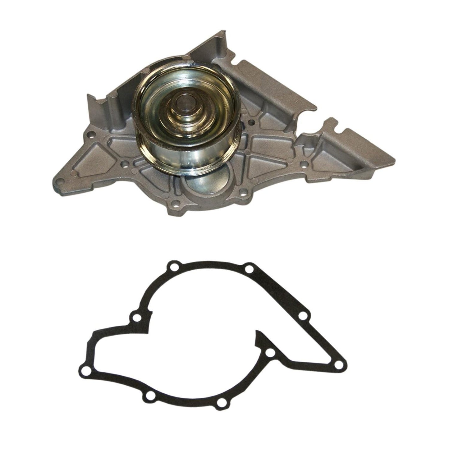 GMB Engine Water Pump 180-2120