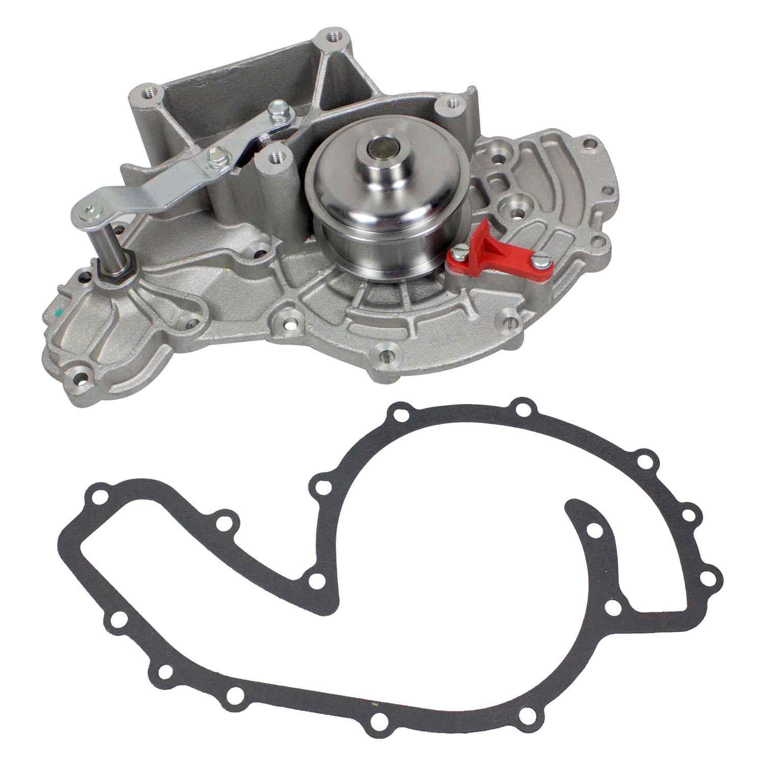 GMB Engine Water Pump 180-2150