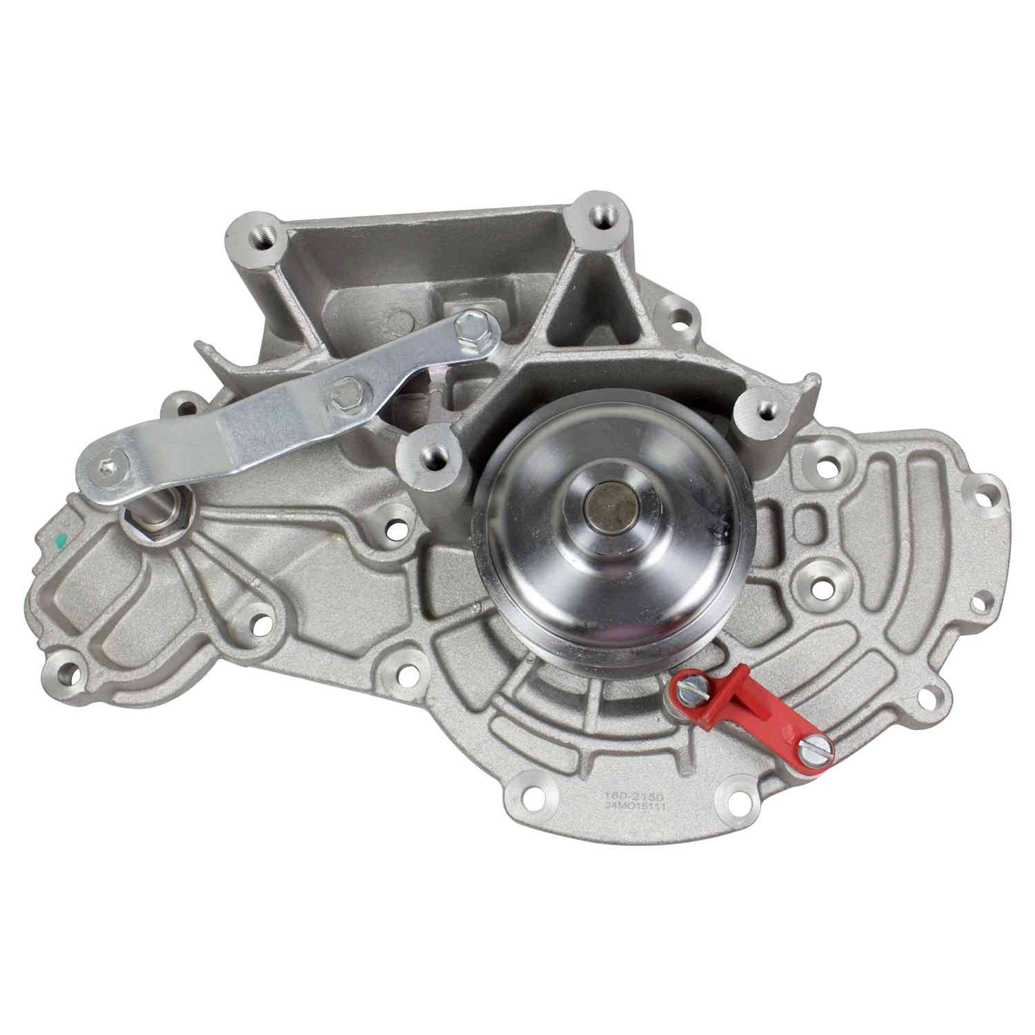 GMB Engine Water Pump 180-2150