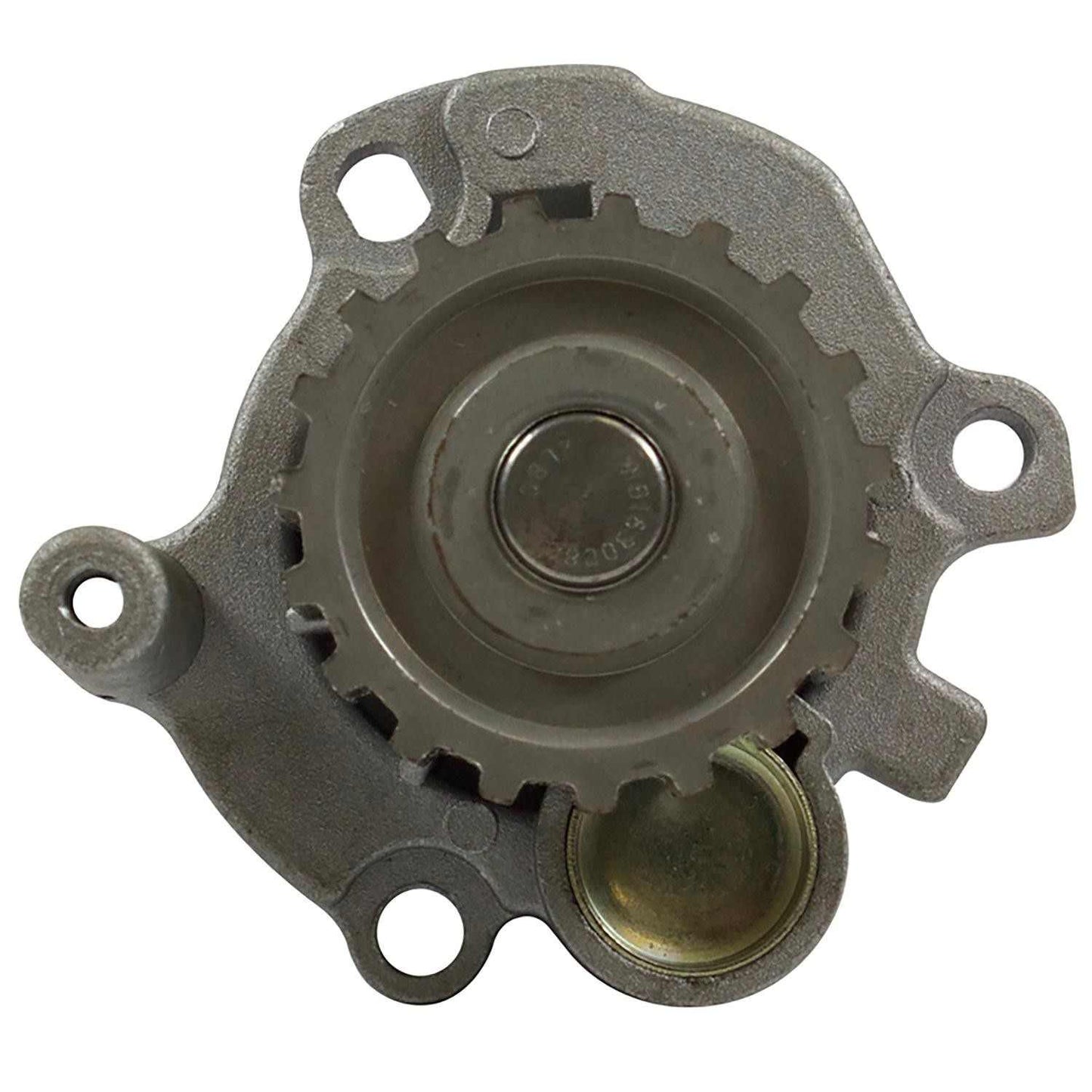 GMB Engine Water Pump 180-2200