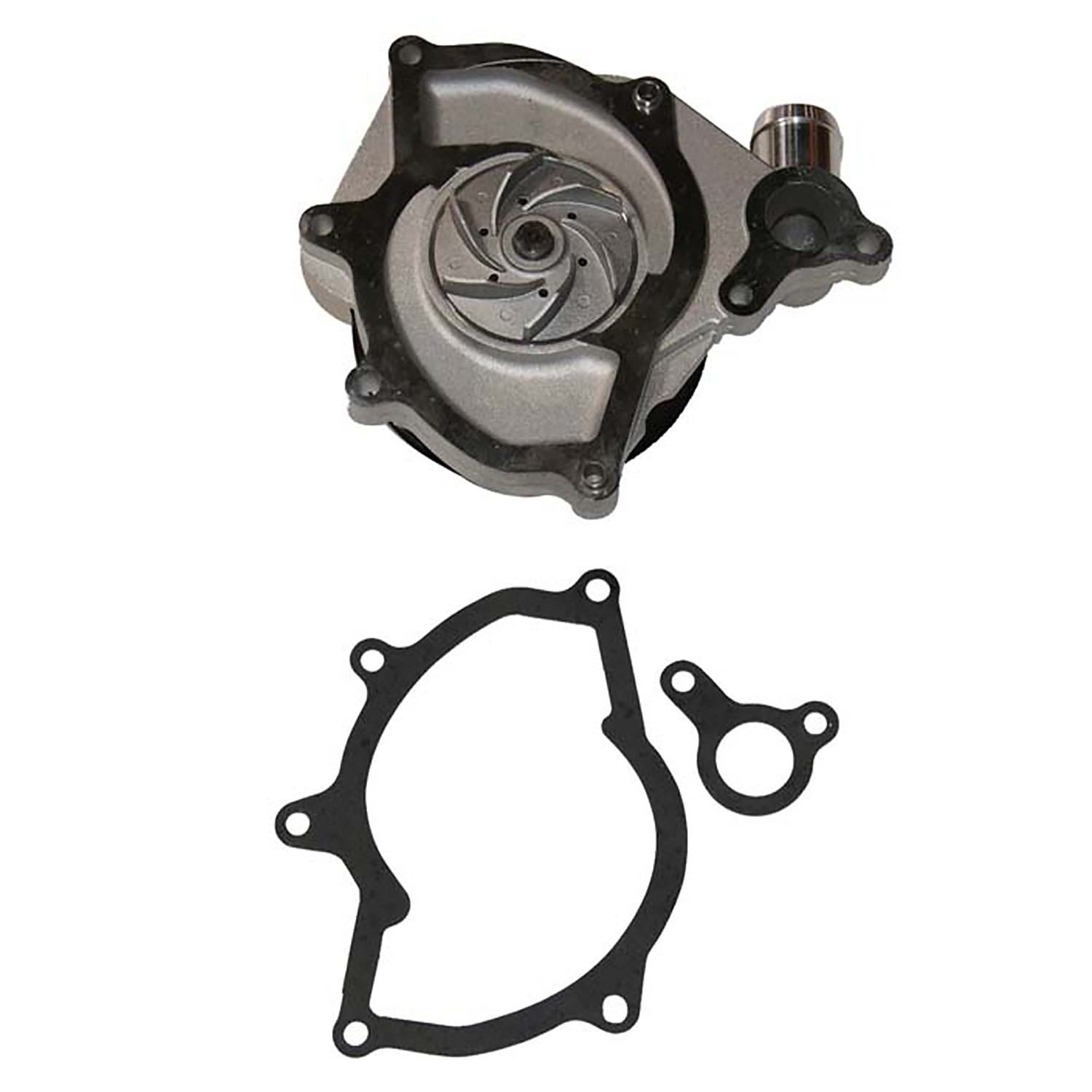 GMB Engine Water Pump 180-2210
