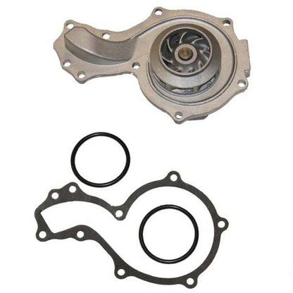 GMB Engine Water Pump