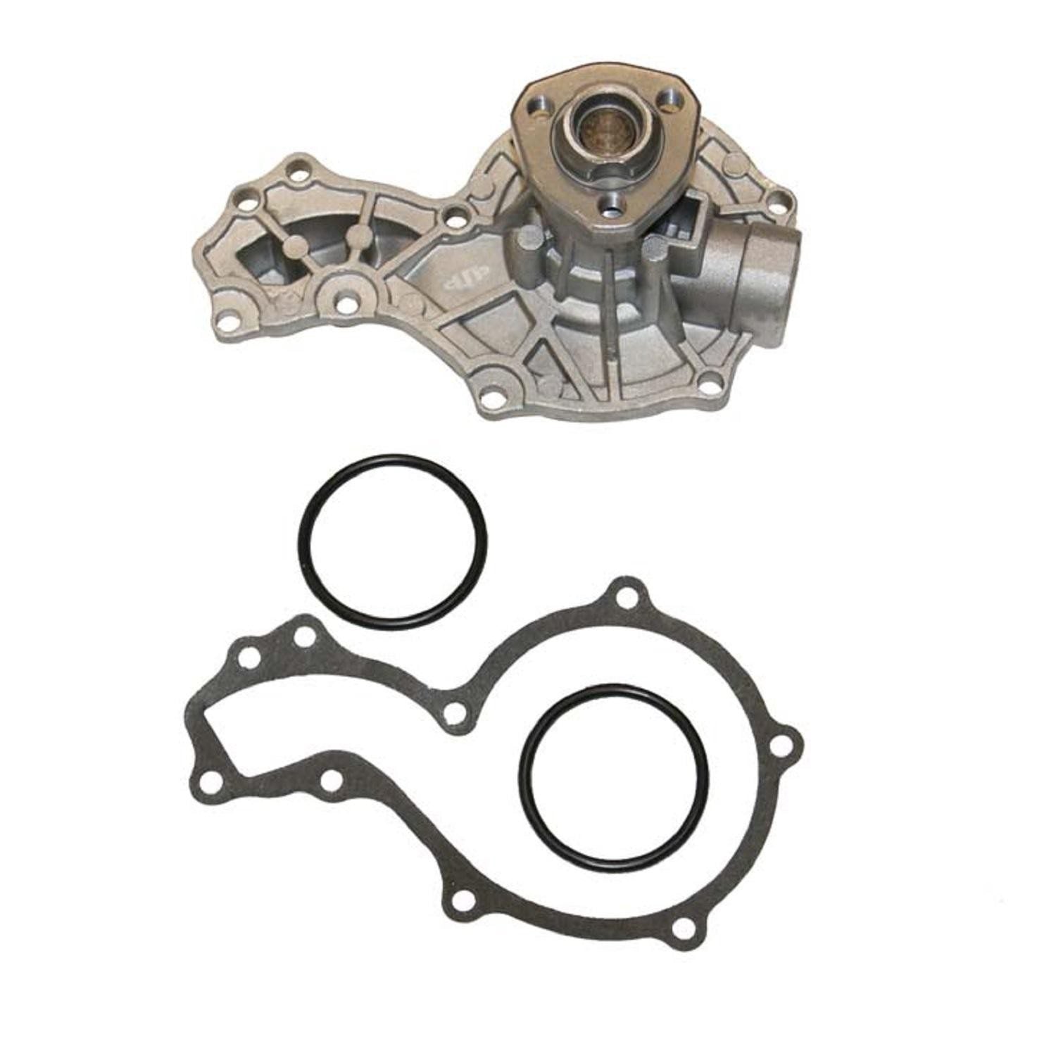 GMB Engine Water Pump 180-2230