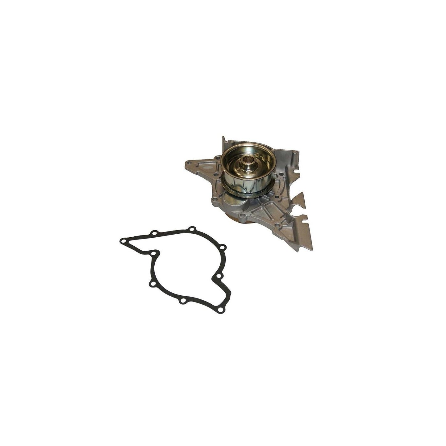 GMB Engine Water Pump