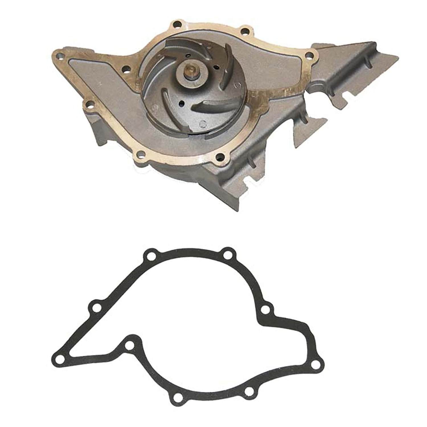 GMB Engine Water Pump