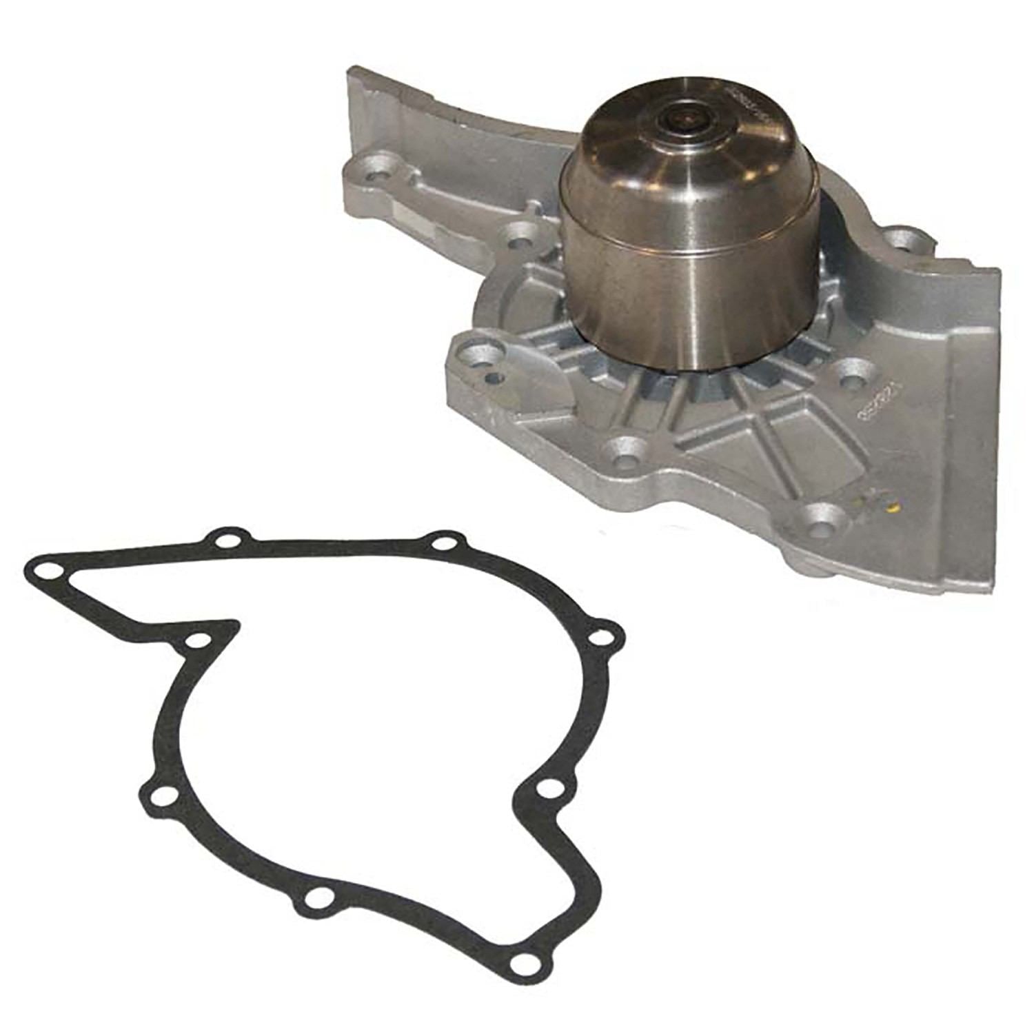 GMB Engine Water Pump