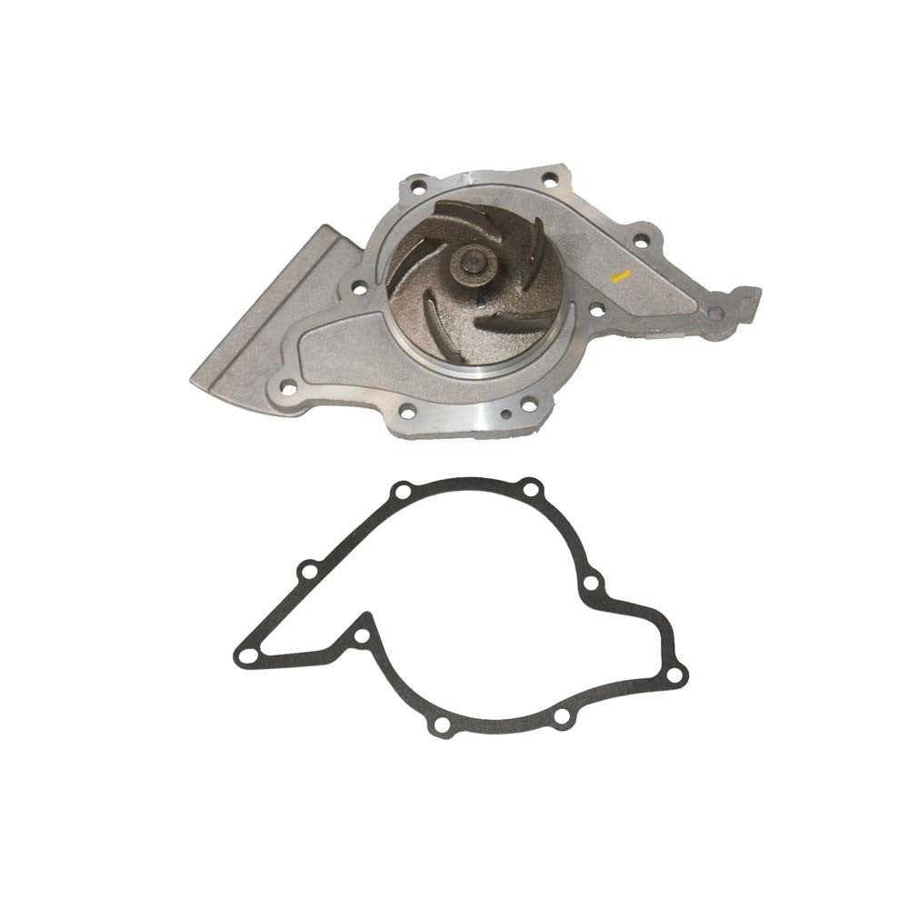 GMB Engine Water Pump