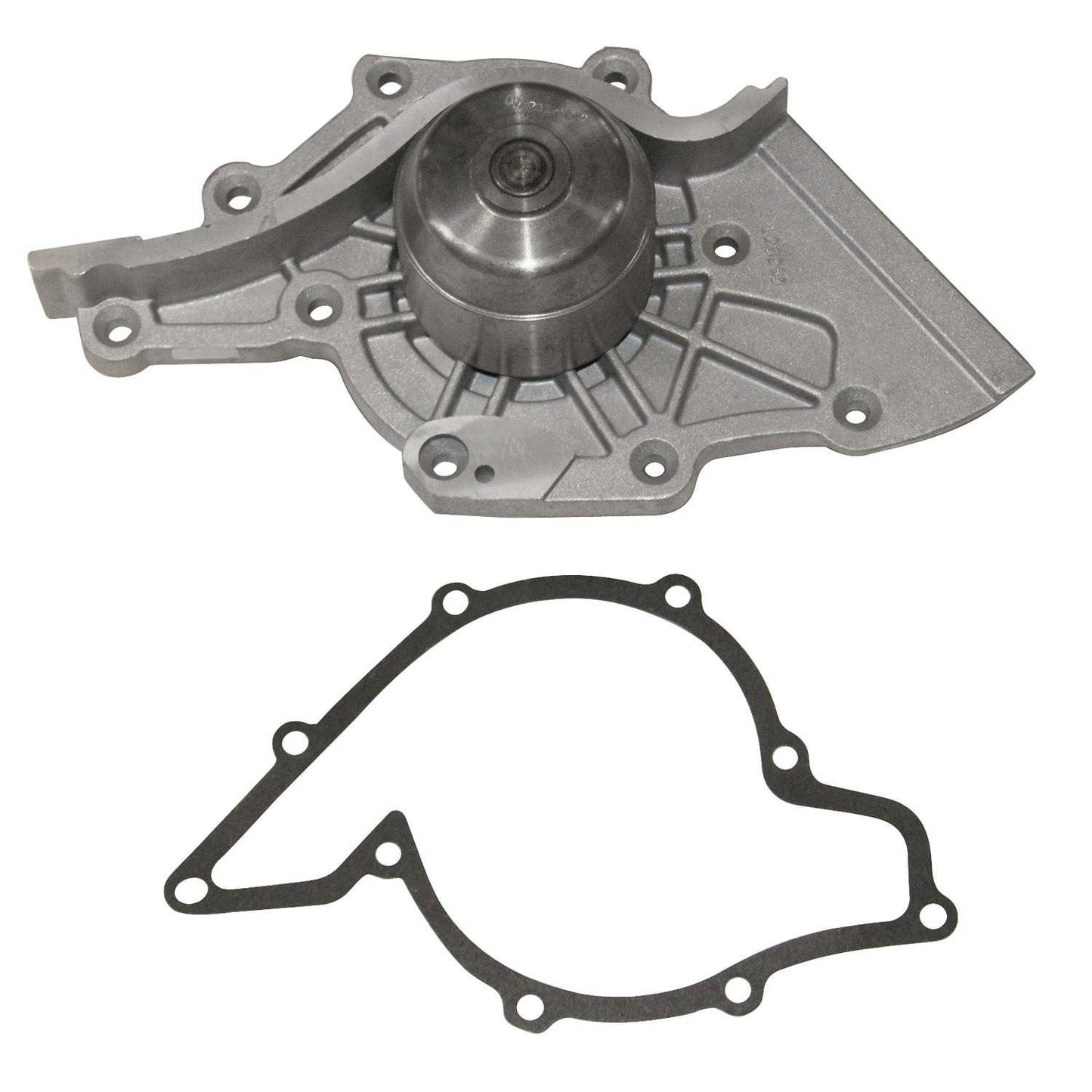 GMB Engine Water Pump